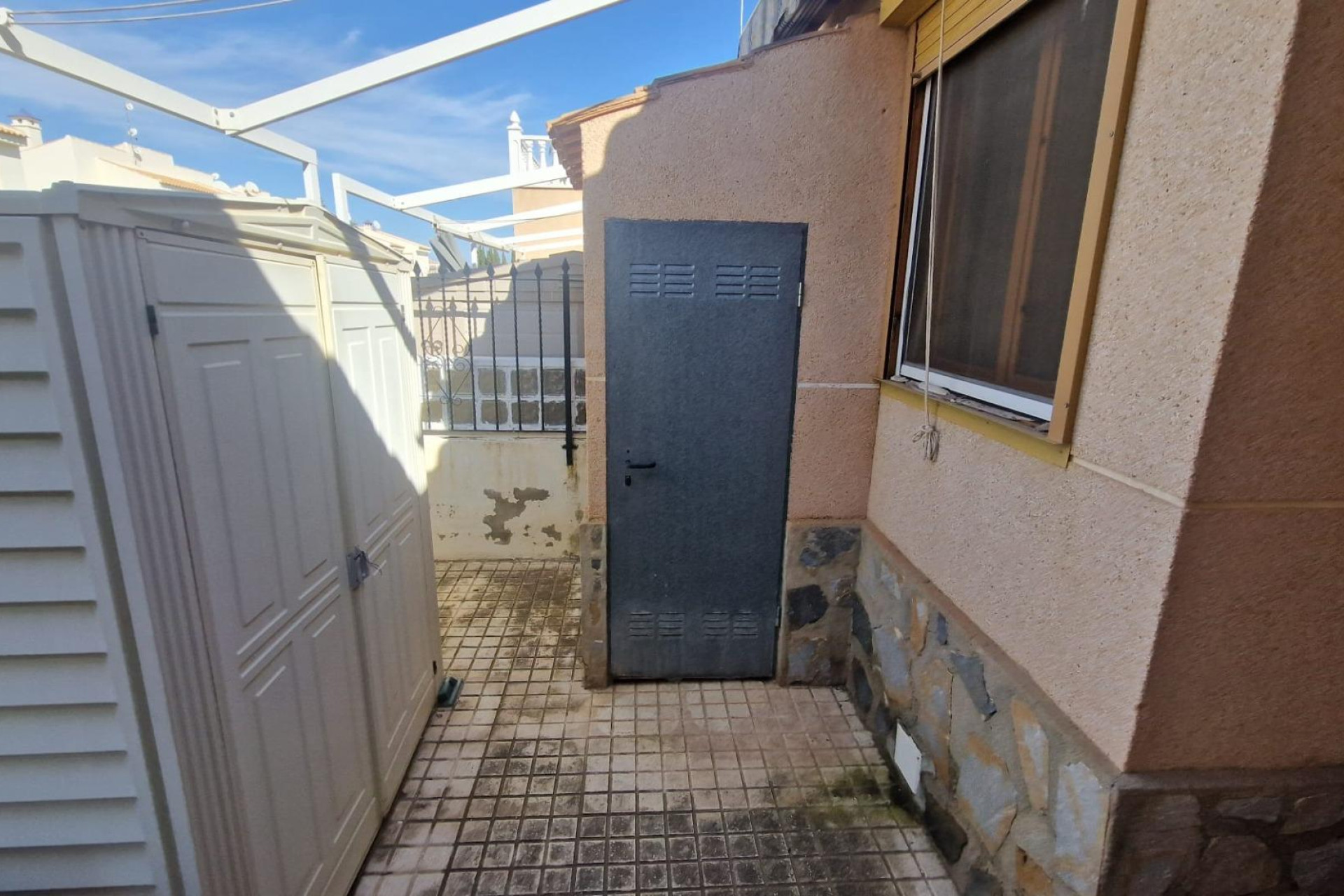 Revente - Terraced house - Torrevieja - La siesta