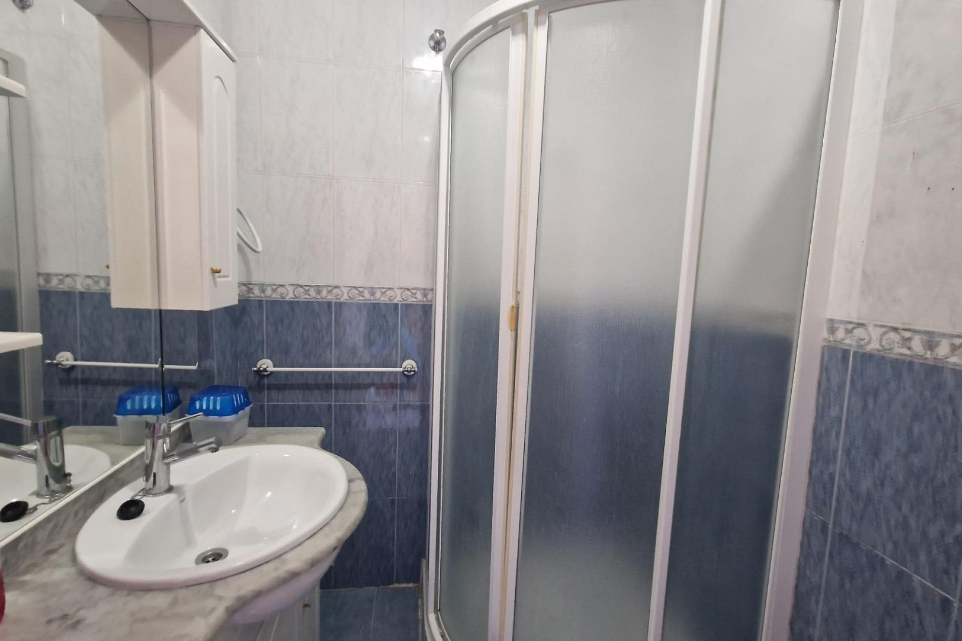 Revente - Terraced house - Torrevieja - La siesta