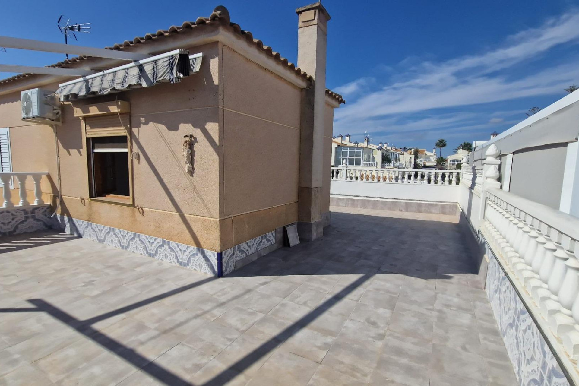 Revente - Terraced house - Torrevieja - La siesta
