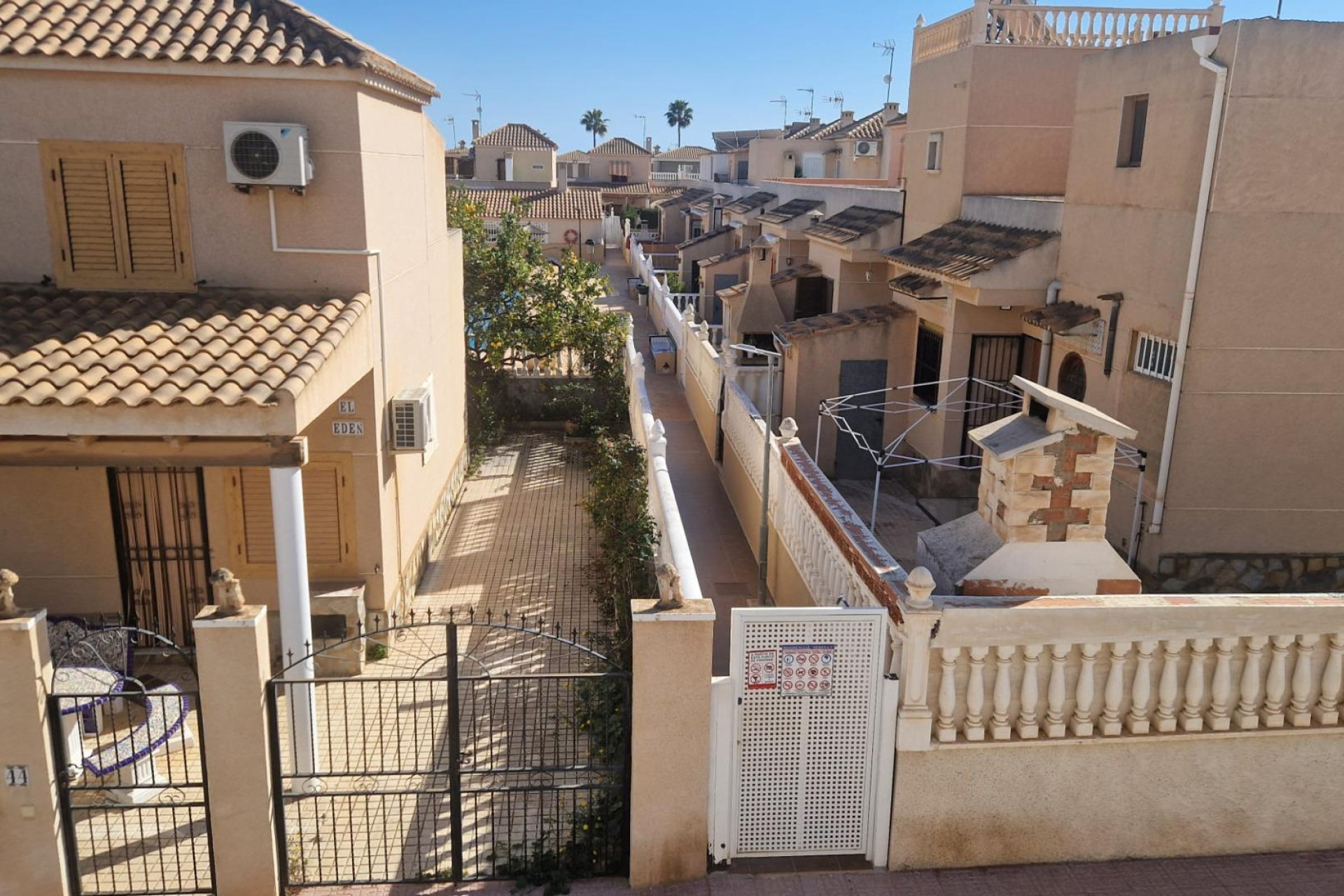 Revente - Terraced house - Torrevieja - La siesta