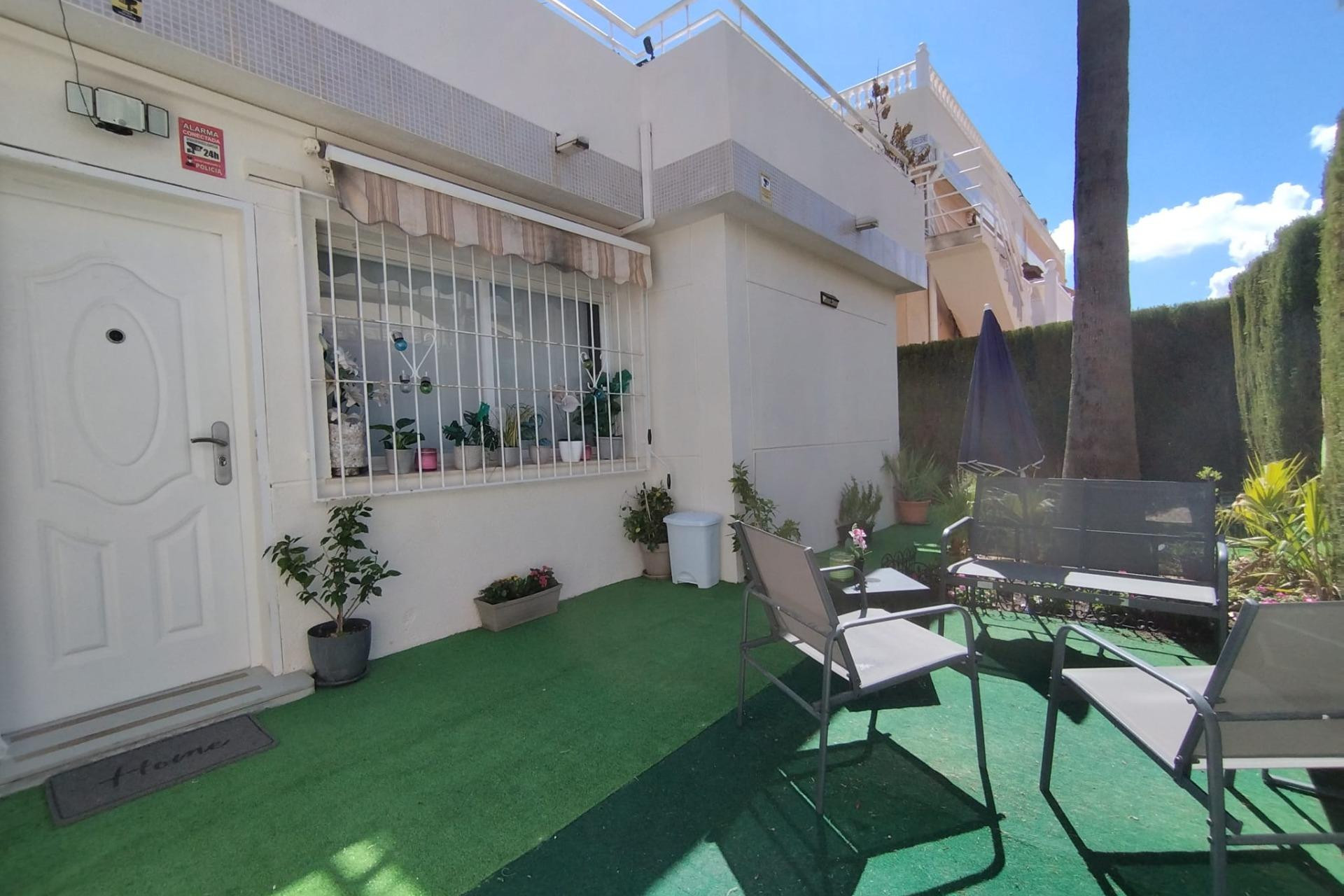 Revente - Terraced house - Torrevieja - Los Balcones - Los Altos del Edén