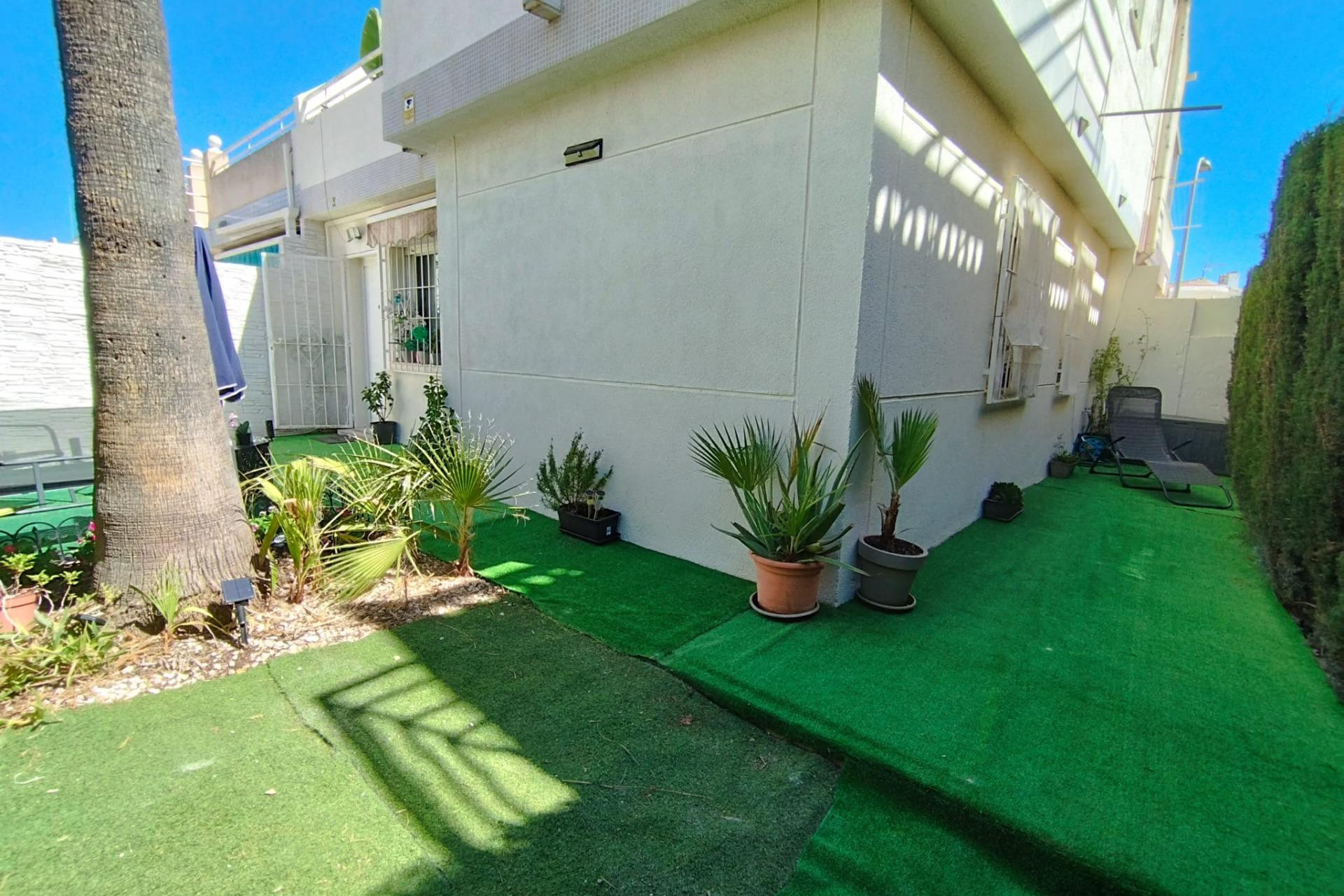 Revente - Terraced house - Torrevieja - Los Balcones - Los Altos del Edén