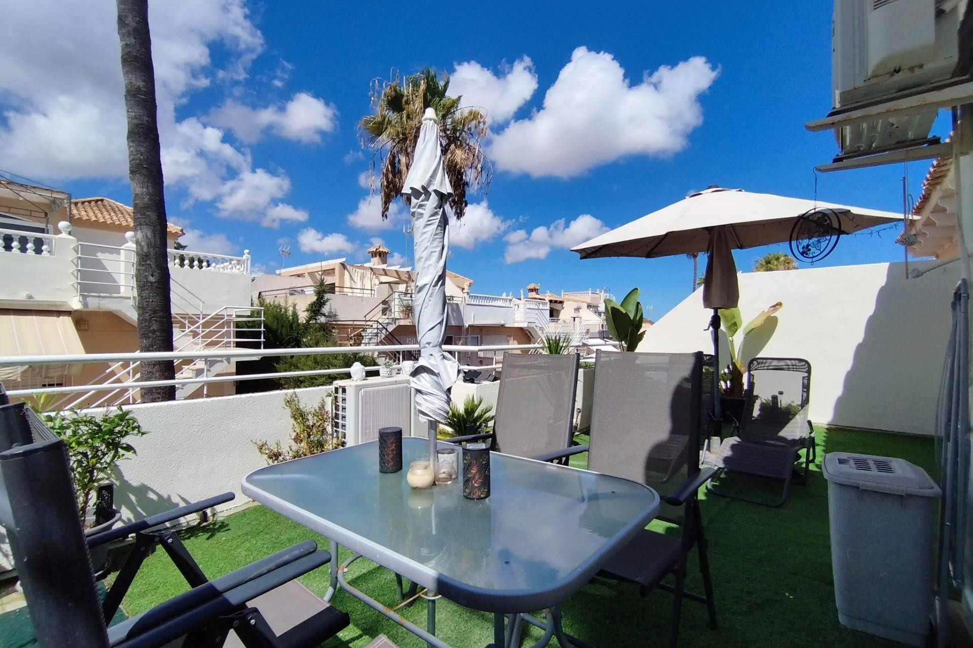 Revente - Terraced house - Torrevieja - Los Balcones - Los Altos del Edén