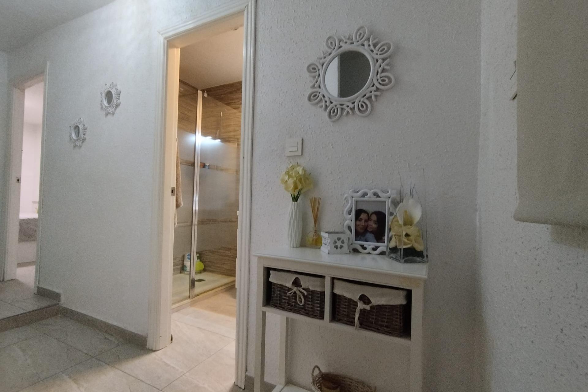 Revente - Terraced house - Torrevieja - Los Balcones - Los Altos del Edén