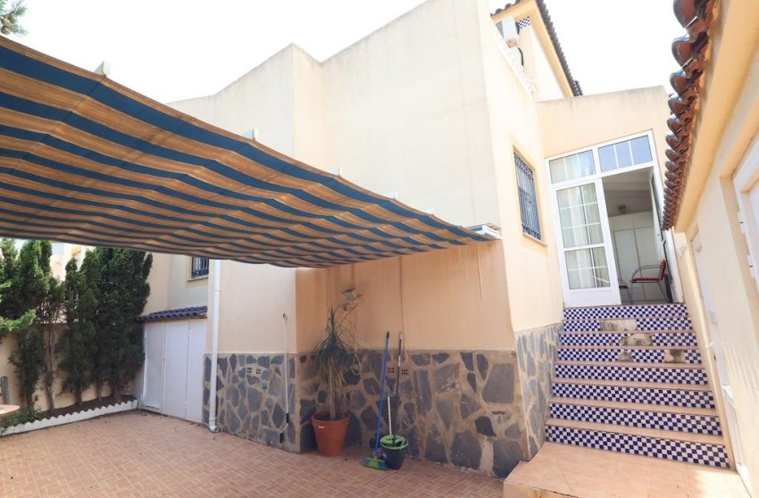 Revente - Terraced house - Torrevieja - Los balcones