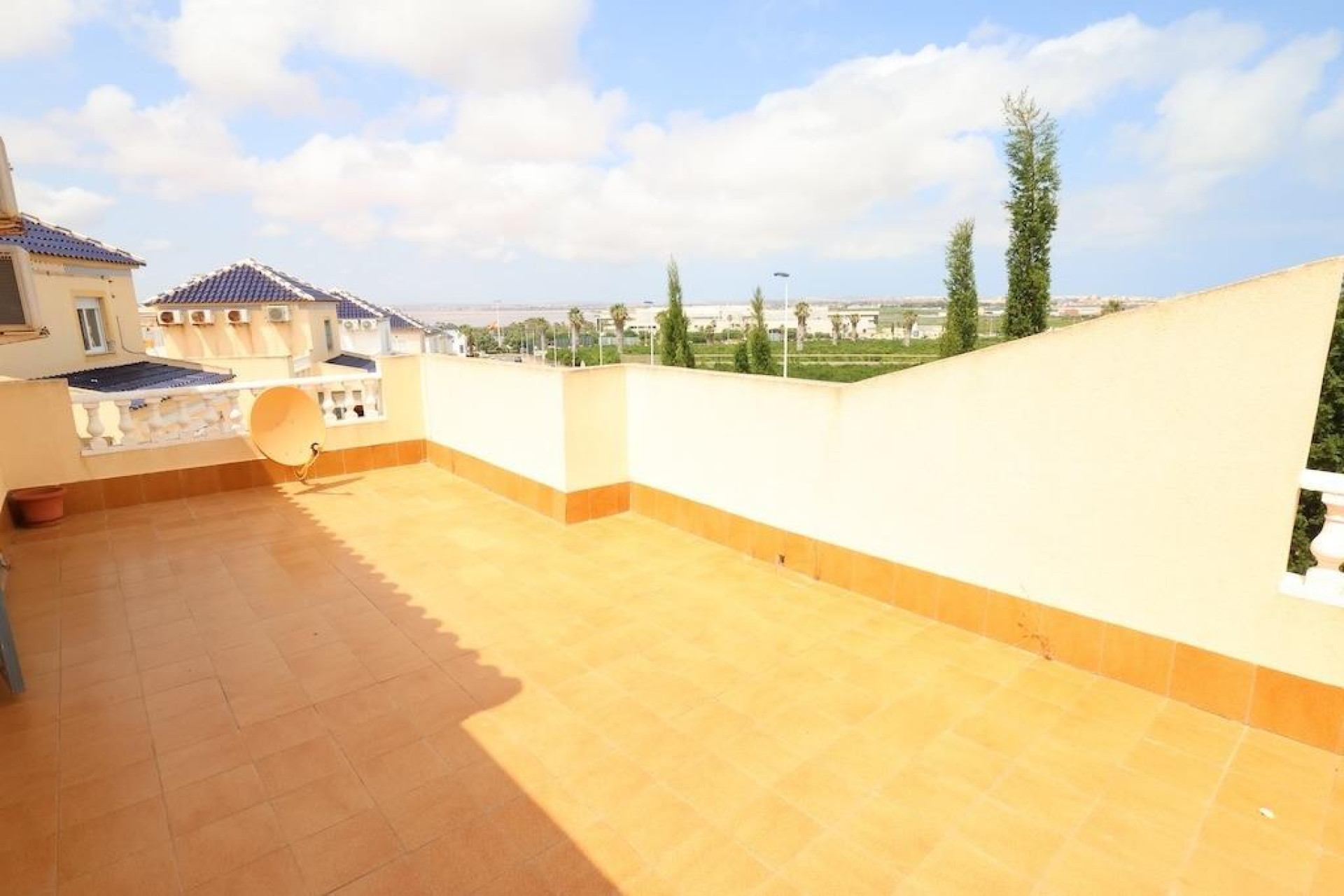 Revente - Terraced house - Torrevieja - Los balcones