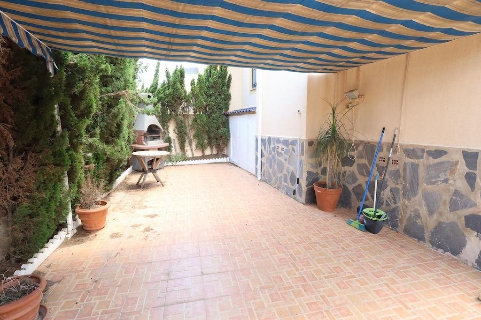 Revente - Terraced house - Torrevieja - Los balcones