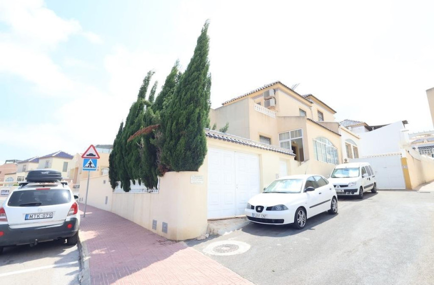 Revente - Terraced house - Torrevieja - Los balcones