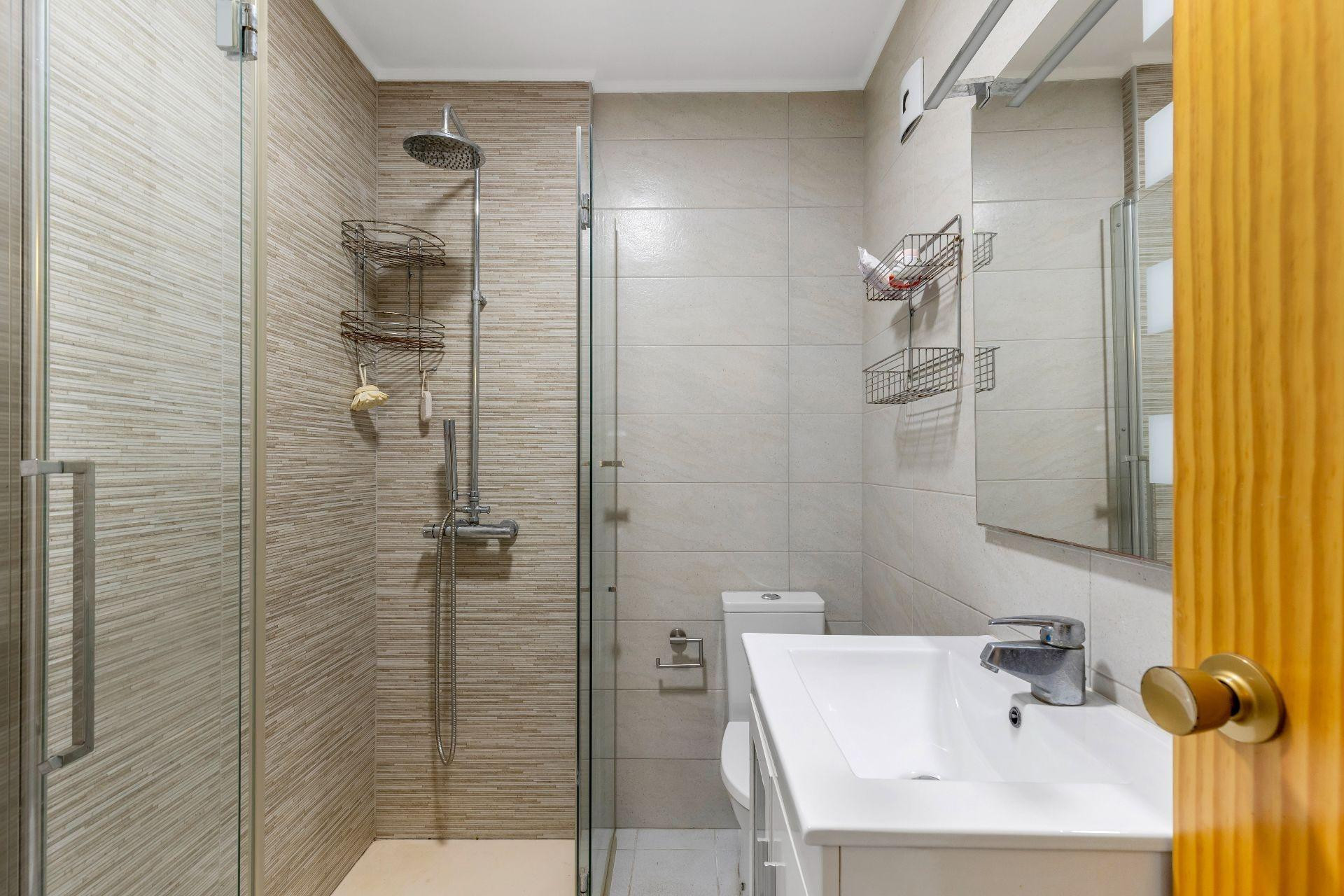 Revente - Terraced house - Torrevieja - Los Europeos