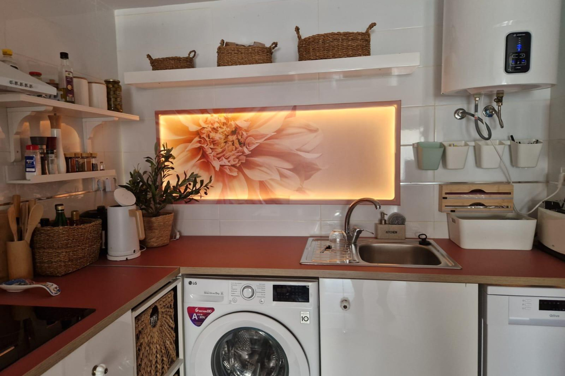 Revente - Terraced house - Torrevieja - Los Europeos