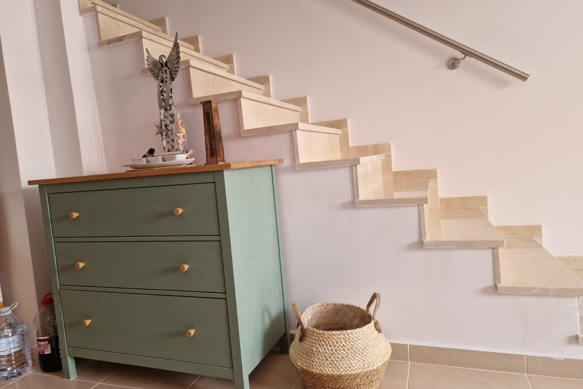 Revente - Terraced house - Torrevieja - Los Europeos