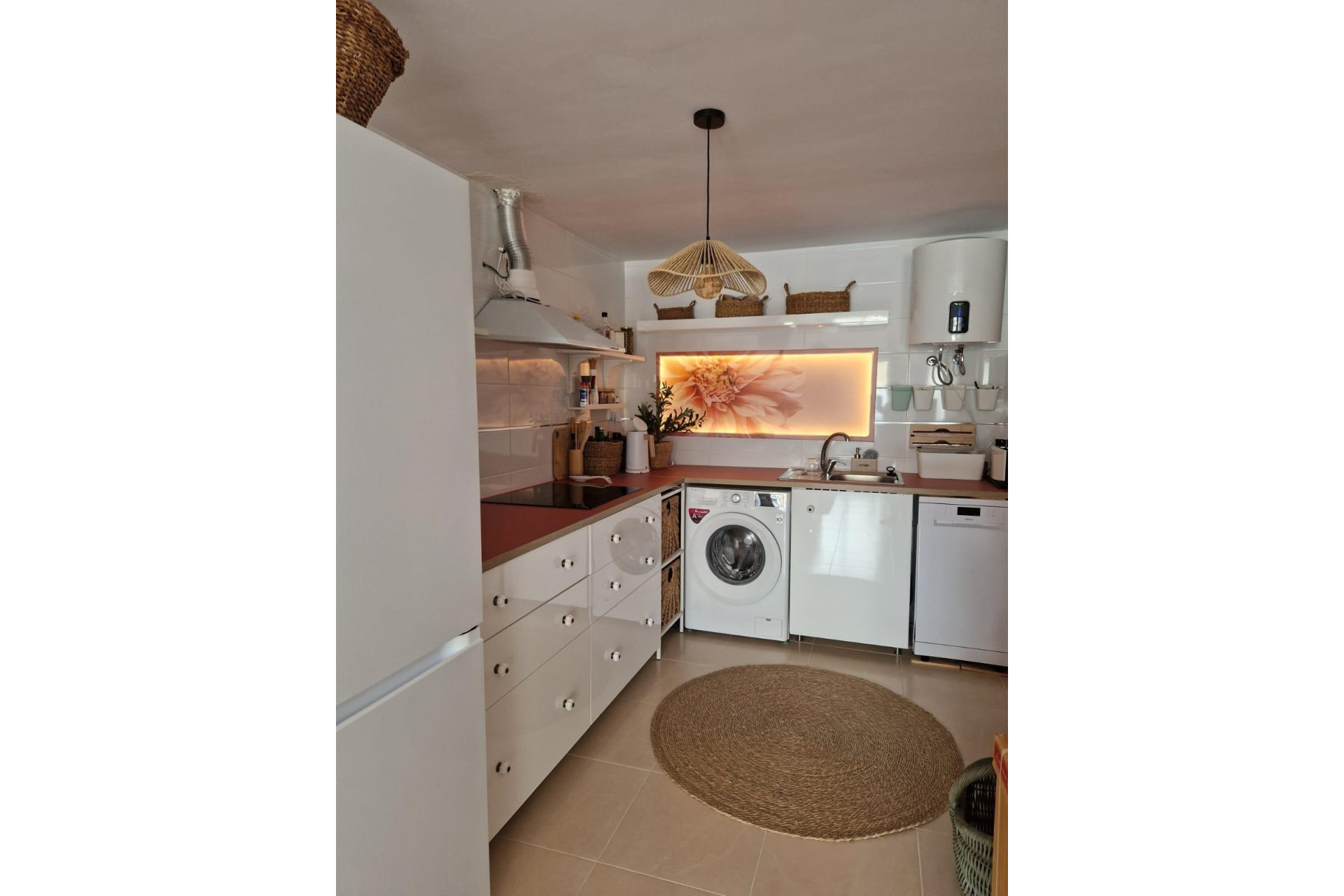 Revente - Terraced house - Torrevieja - Los Europeos