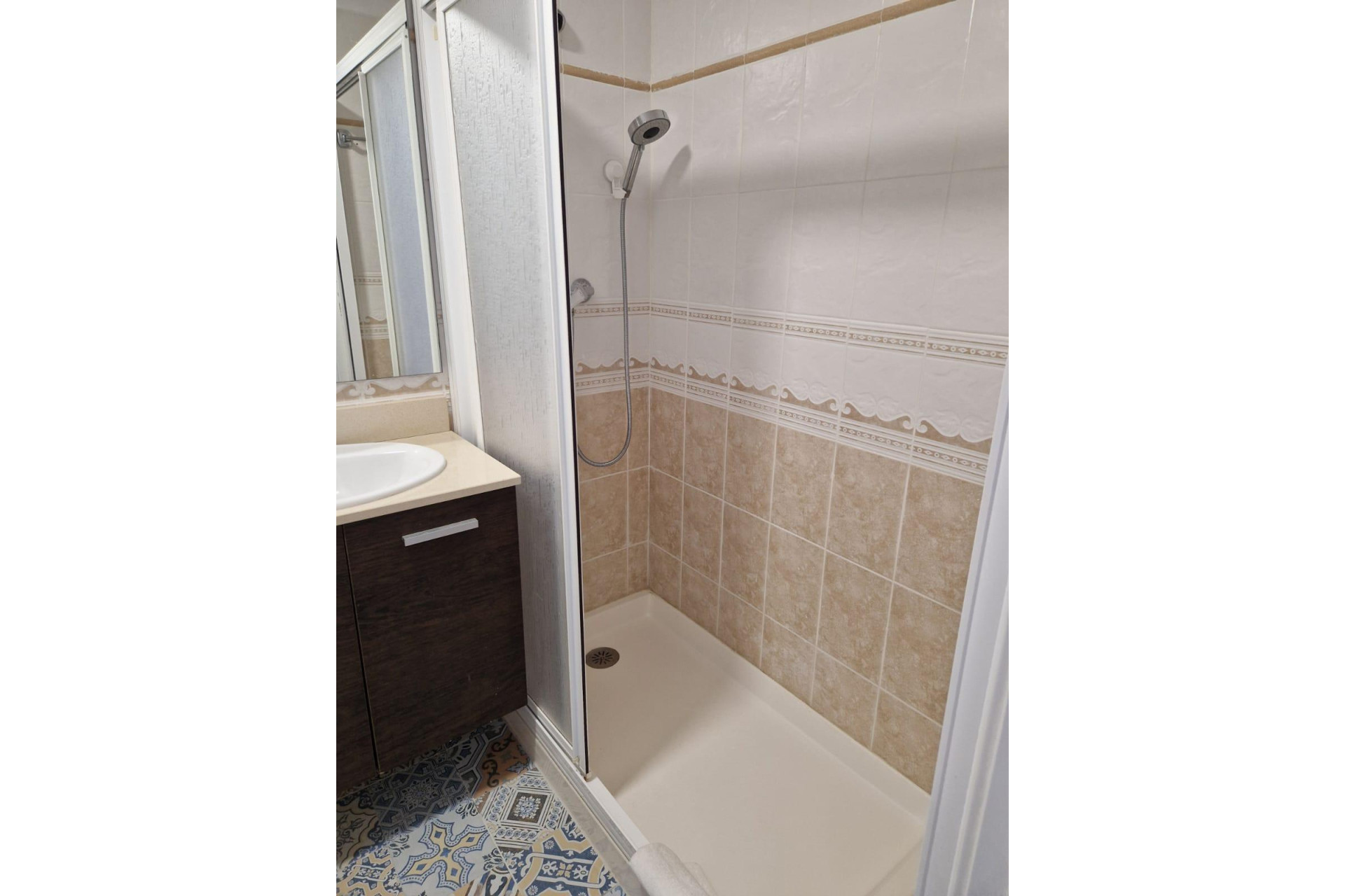 Revente - Terraced house - Torrevieja - Los Europeos