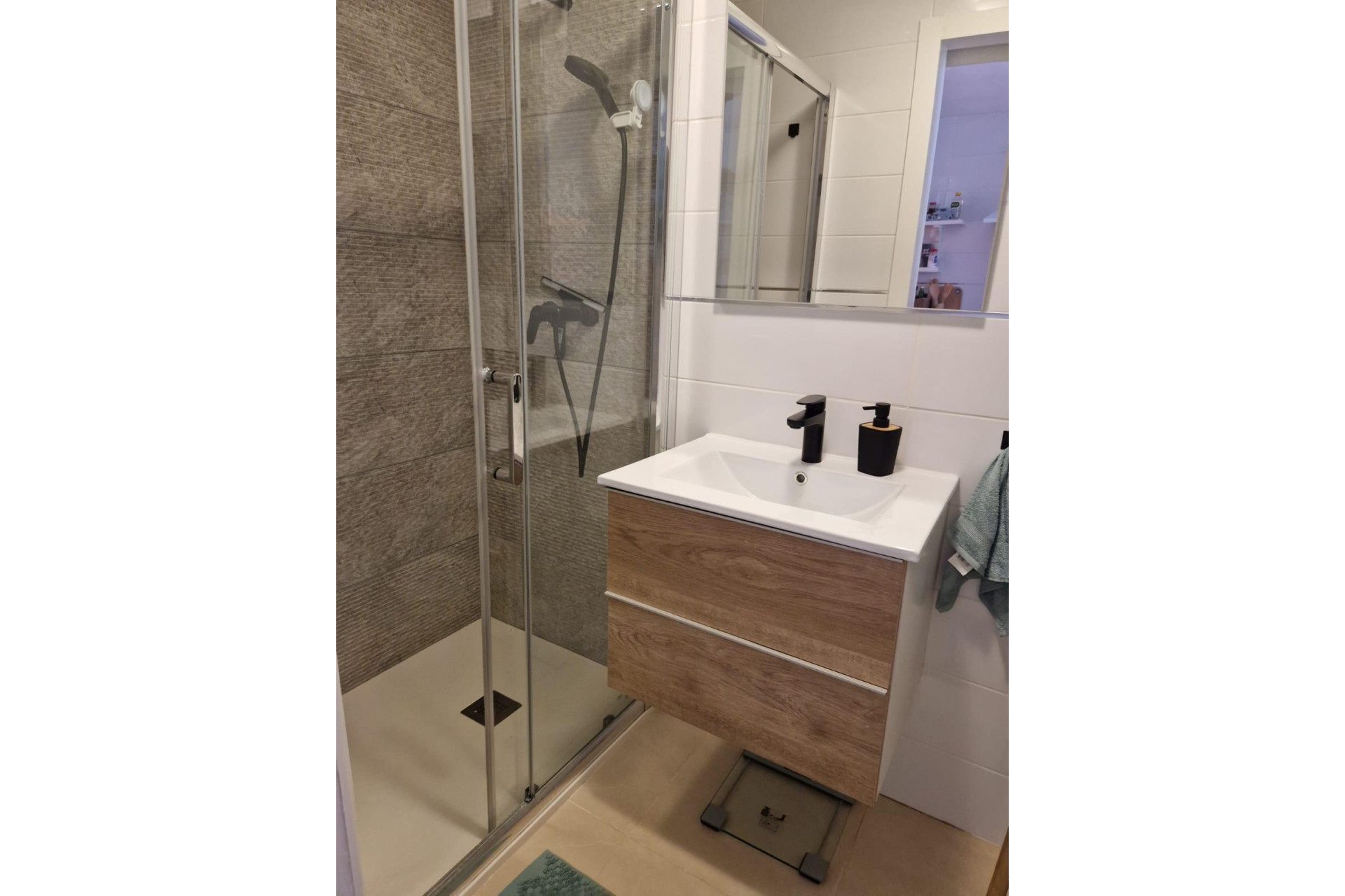 Revente - Terraced house - Torrevieja - Los Europeos