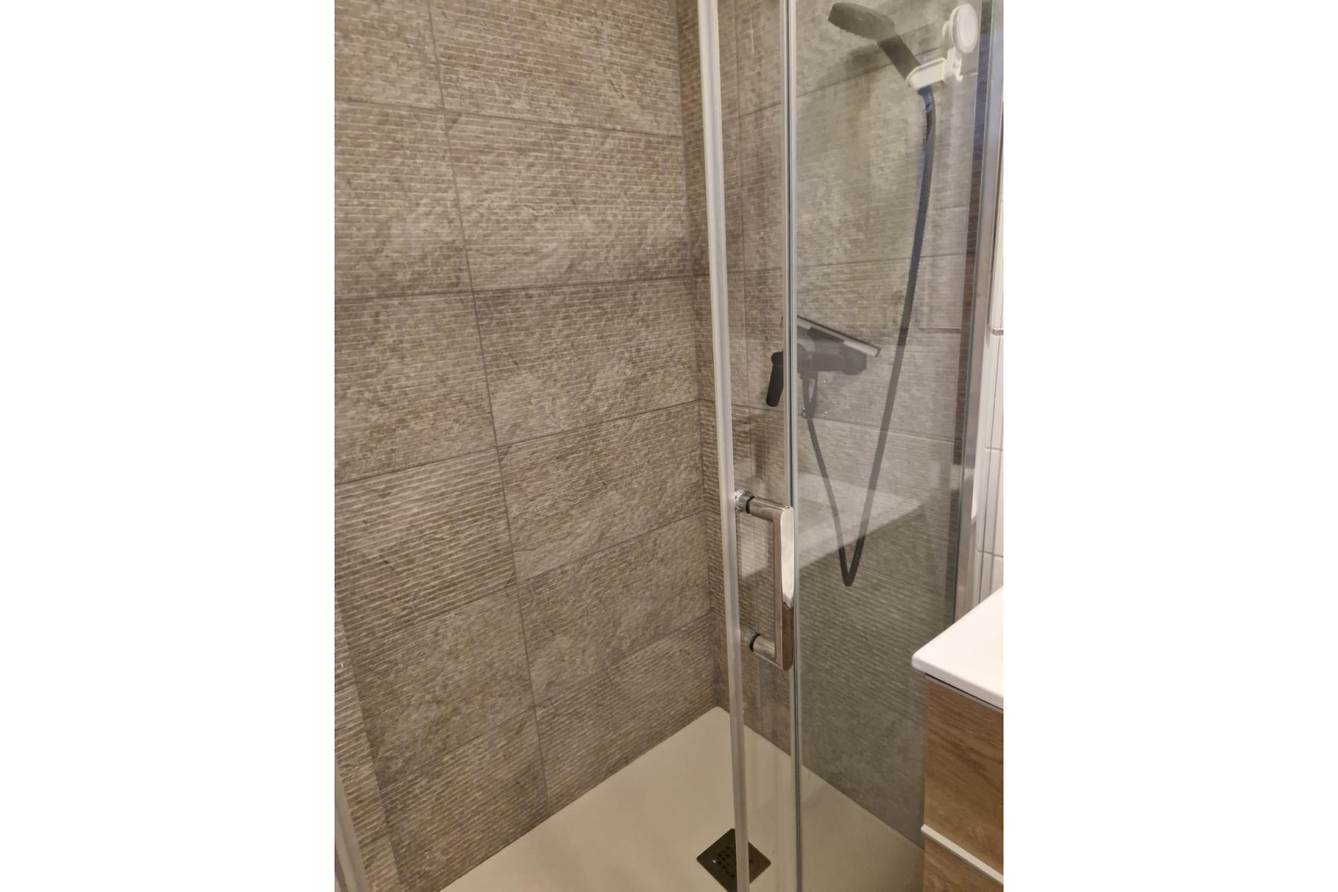Revente - Terraced house - Torrevieja - Los Europeos