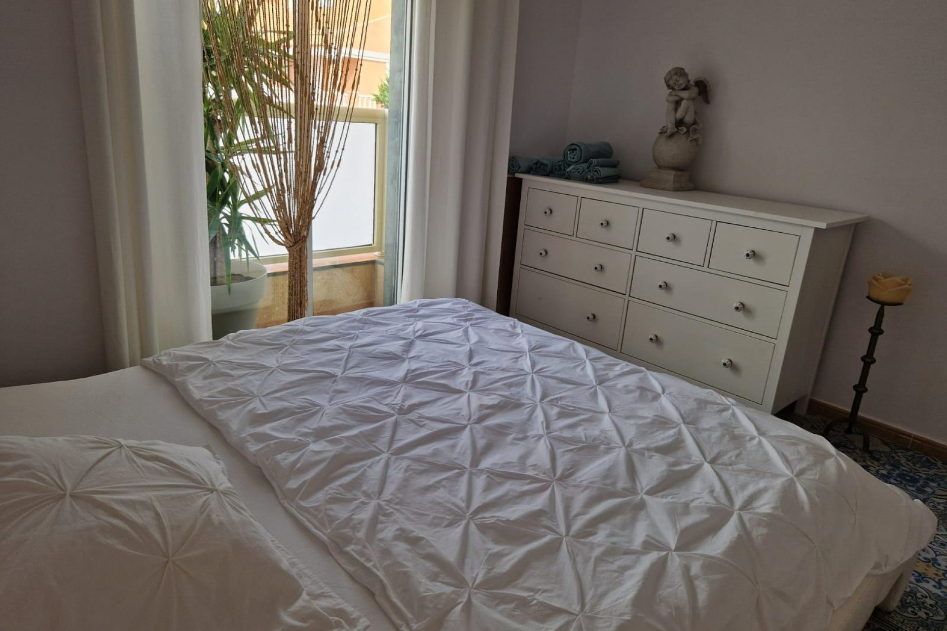 Revente - Terraced house - Torrevieja - Los Europeos