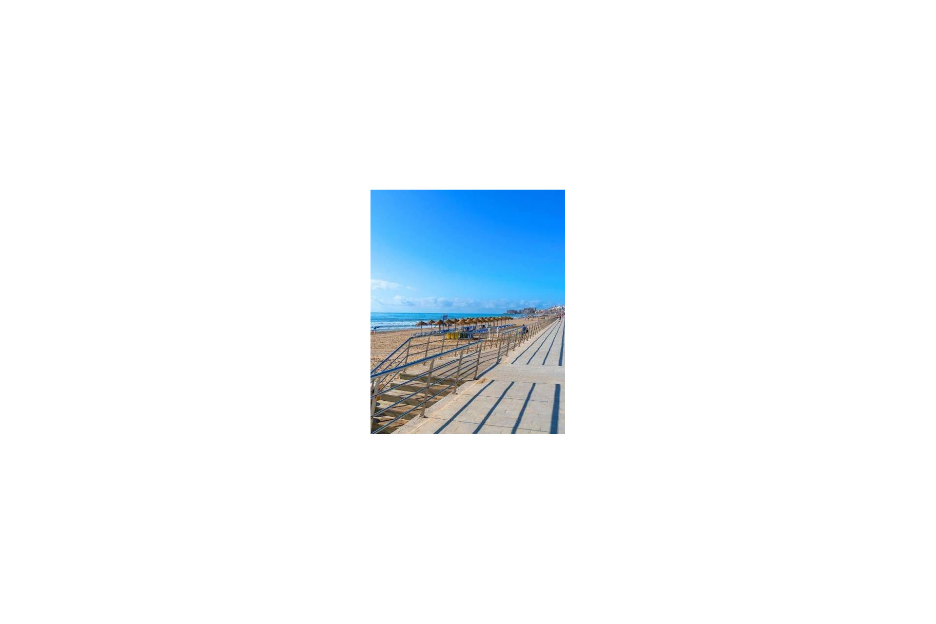 Revente - Terraced house - Torrevieja - Los Europeos