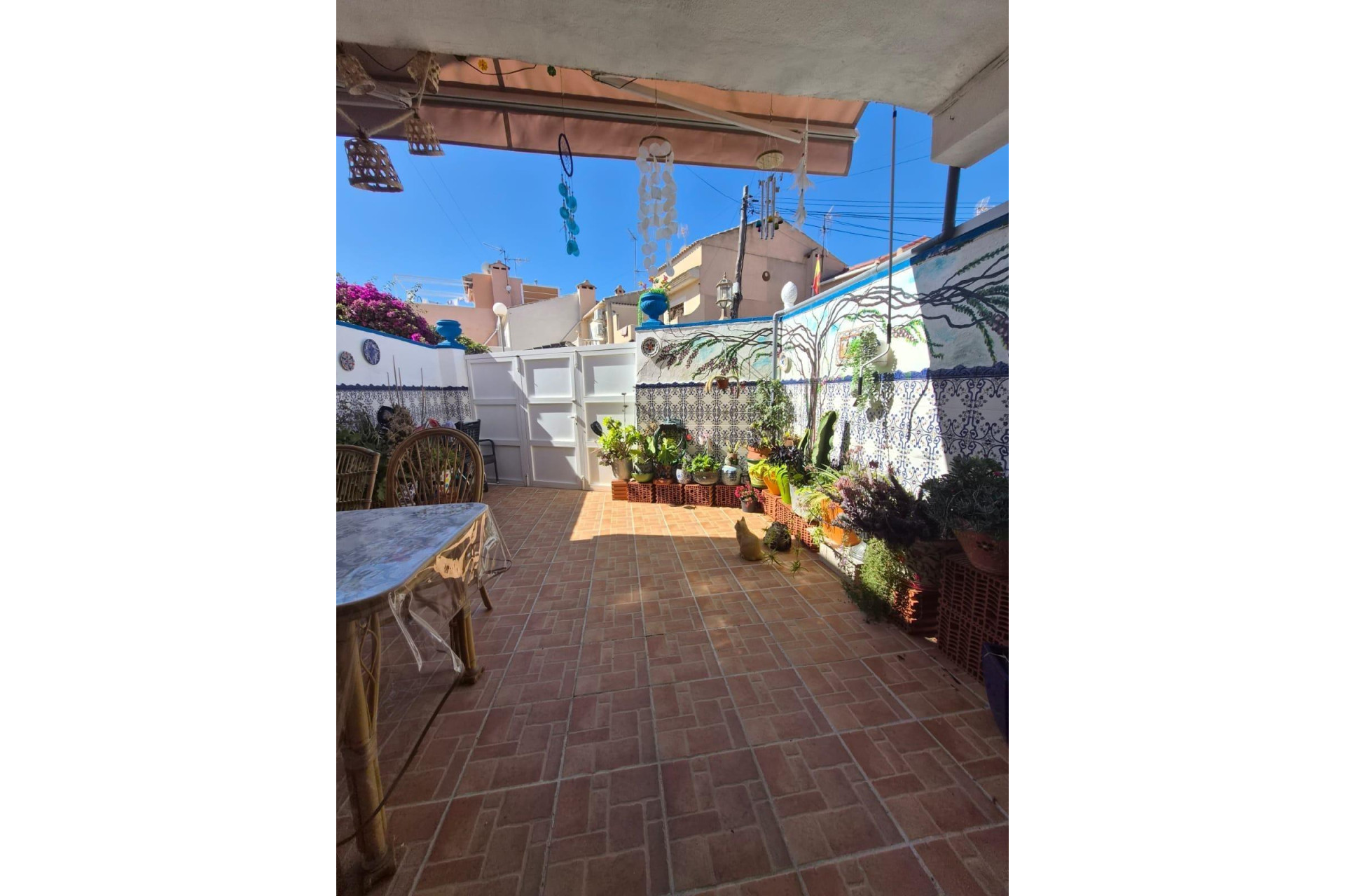 Revente - Terraced house - Torrevieja - Los Frutales