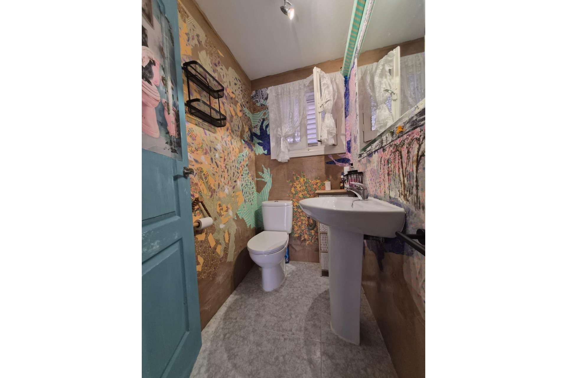 Revente - Terraced house - Torrevieja - Los Frutales