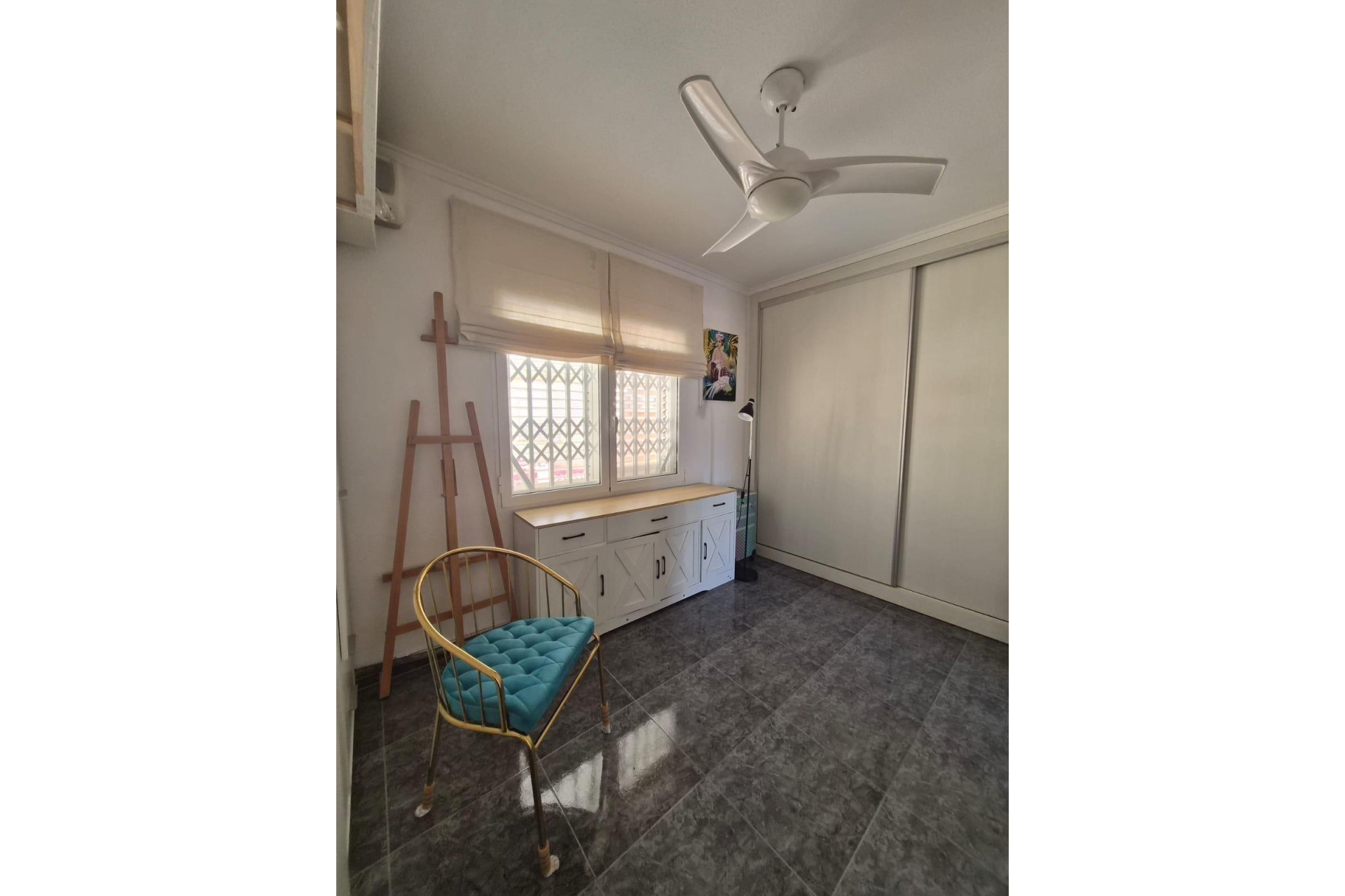 Revente - Terraced house - Torrevieja - Los Frutales