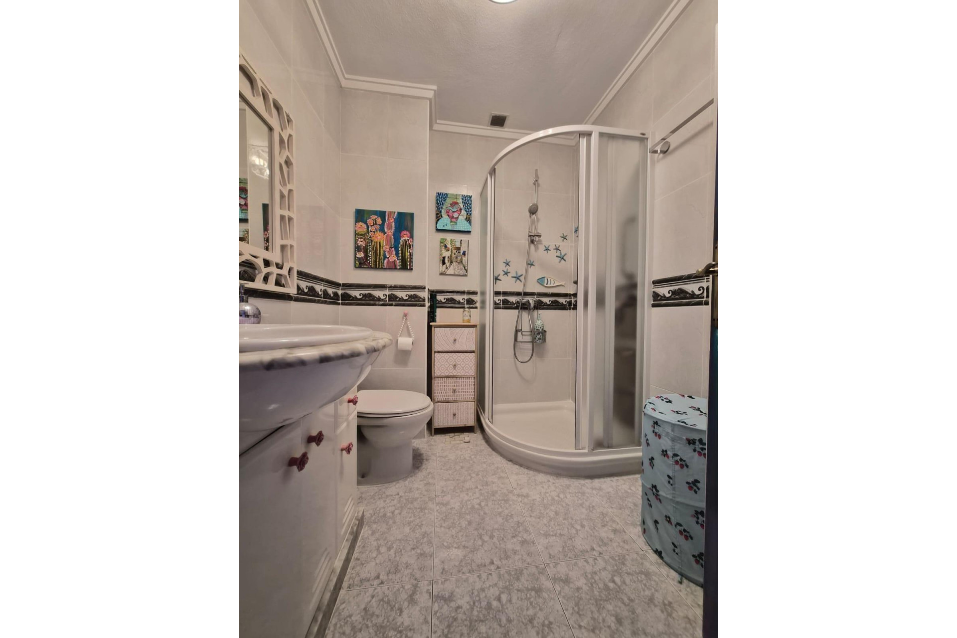 Revente - Terraced house - Torrevieja - Los Frutales