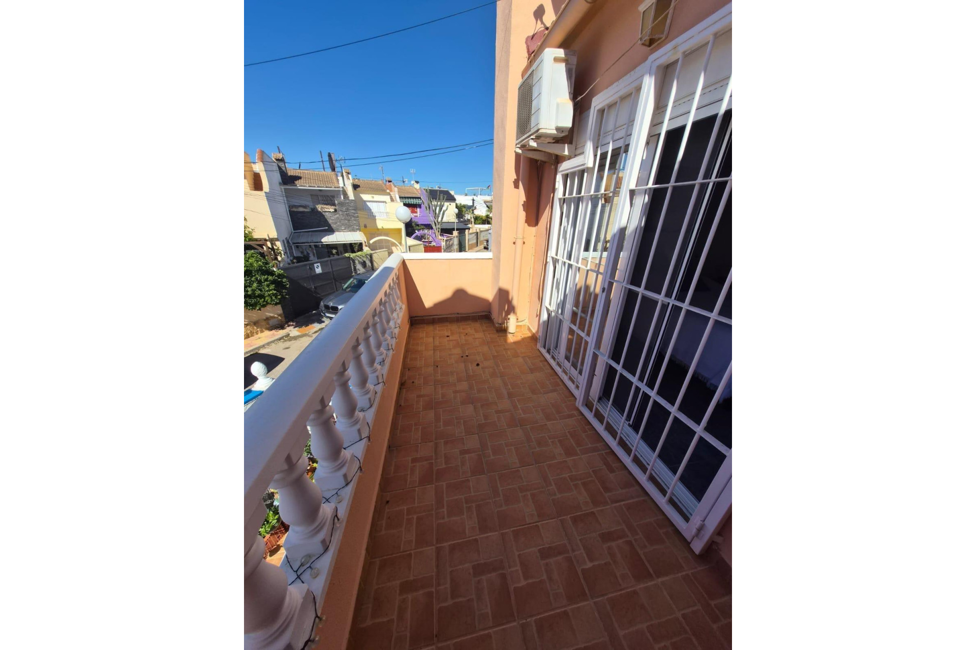 Revente - Terraced house - Torrevieja - Los Frutales