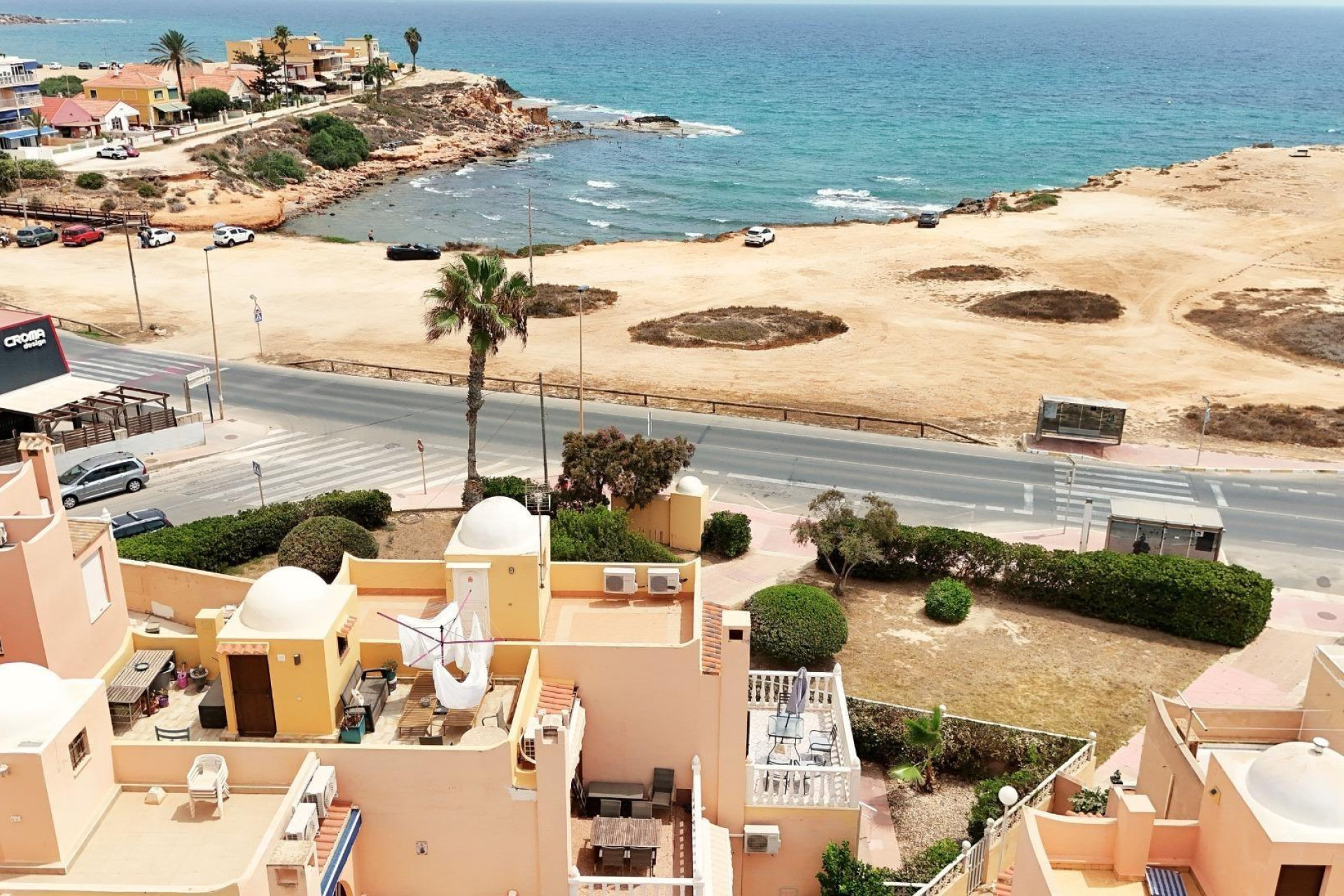 Revente - Terraced house - Torrevieja - Los Frutales