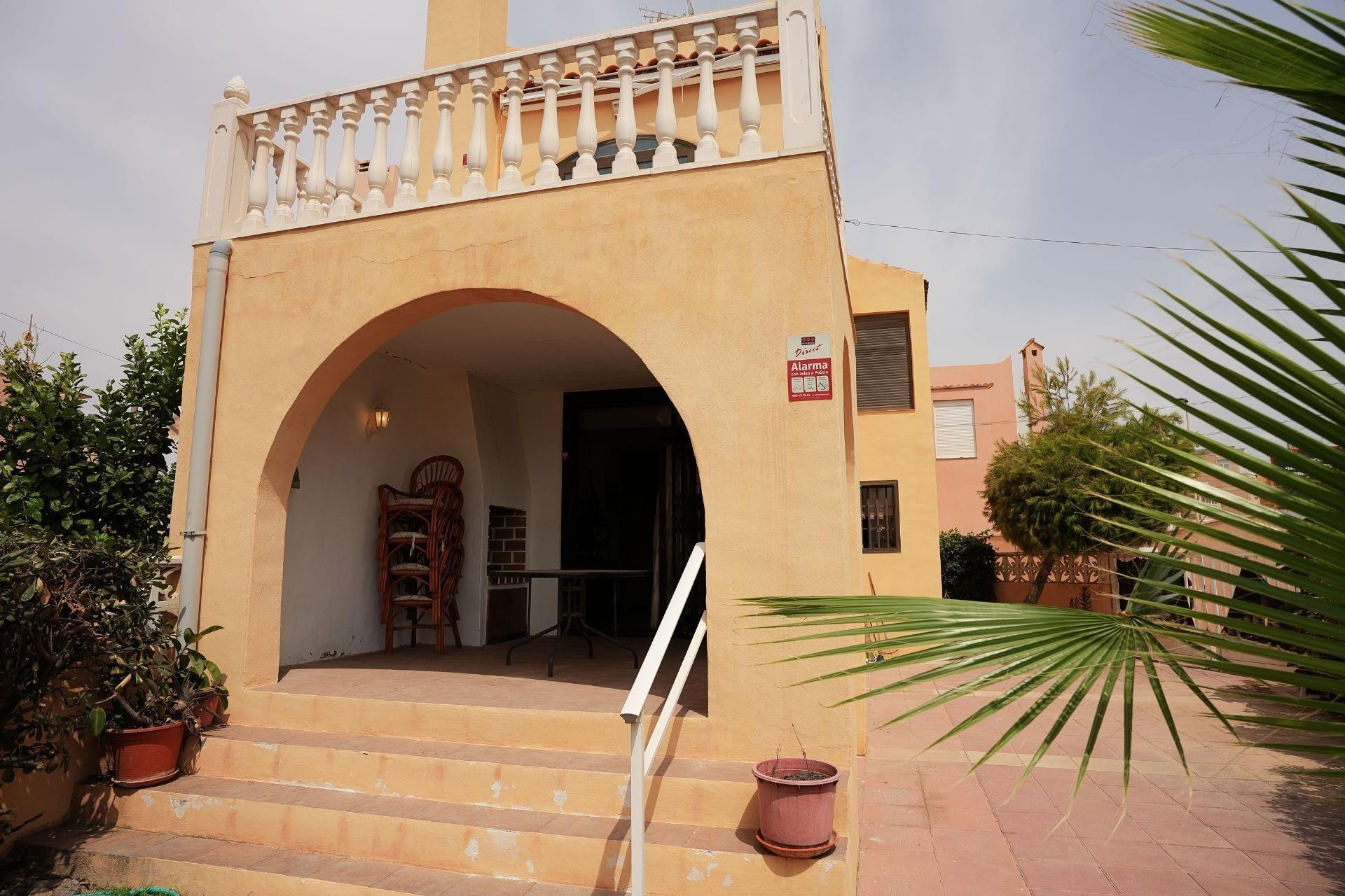 Revente - Terraced house - Torrevieja - Los Frutales