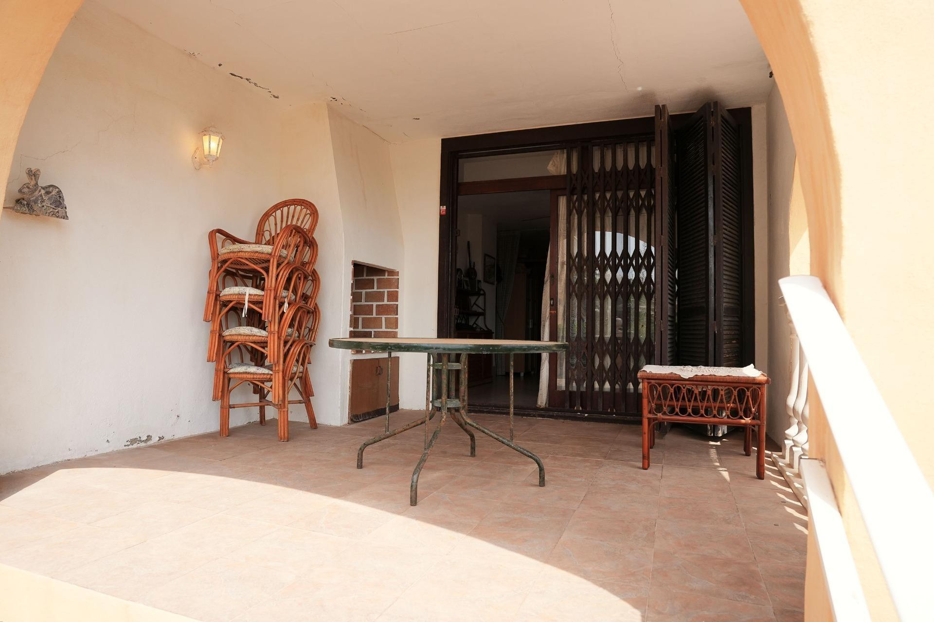 Revente - Terraced house - Torrevieja - Los Frutales