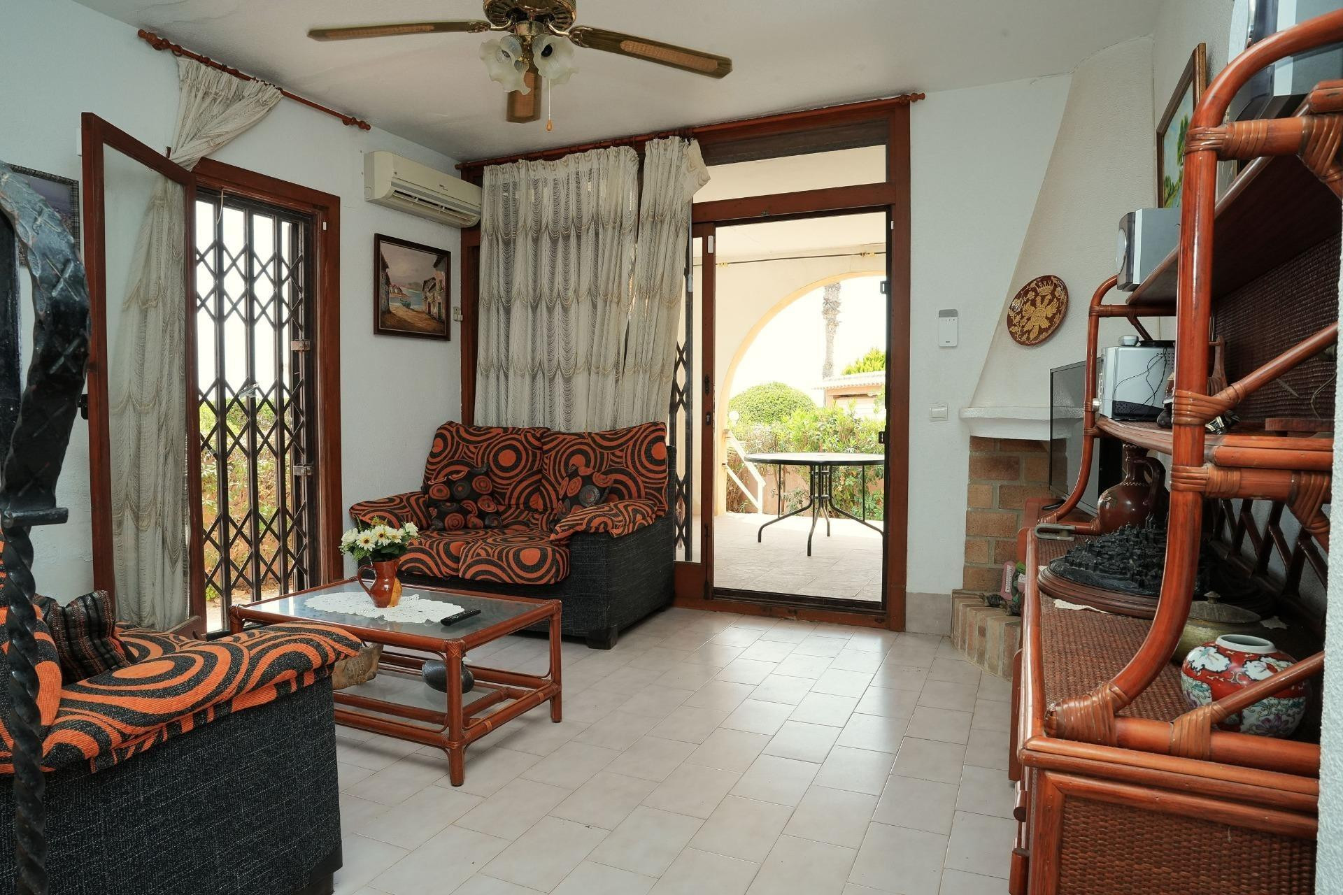 Revente - Terraced house - Torrevieja - Los Frutales
