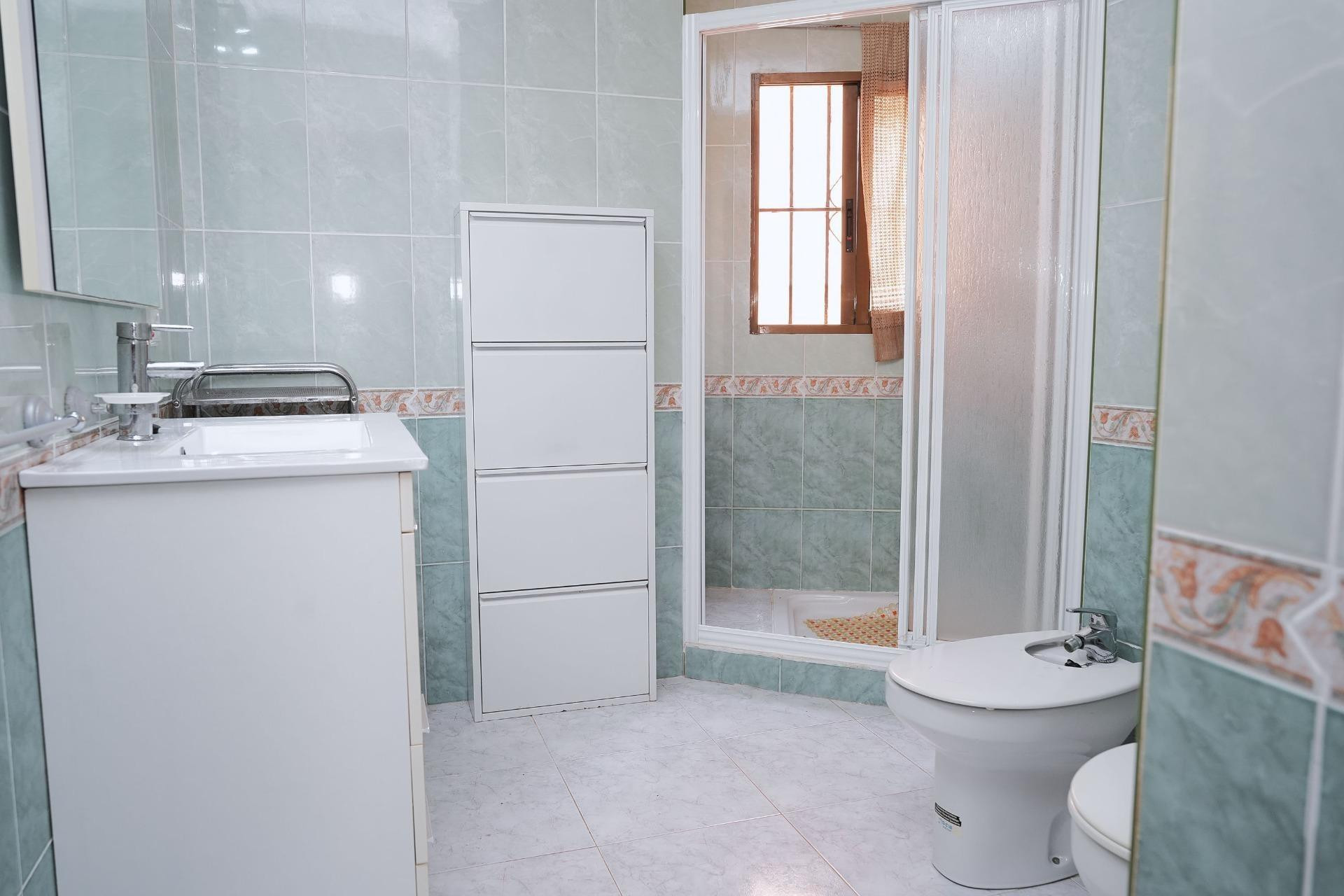 Revente - Terraced house - Torrevieja - Los Frutales