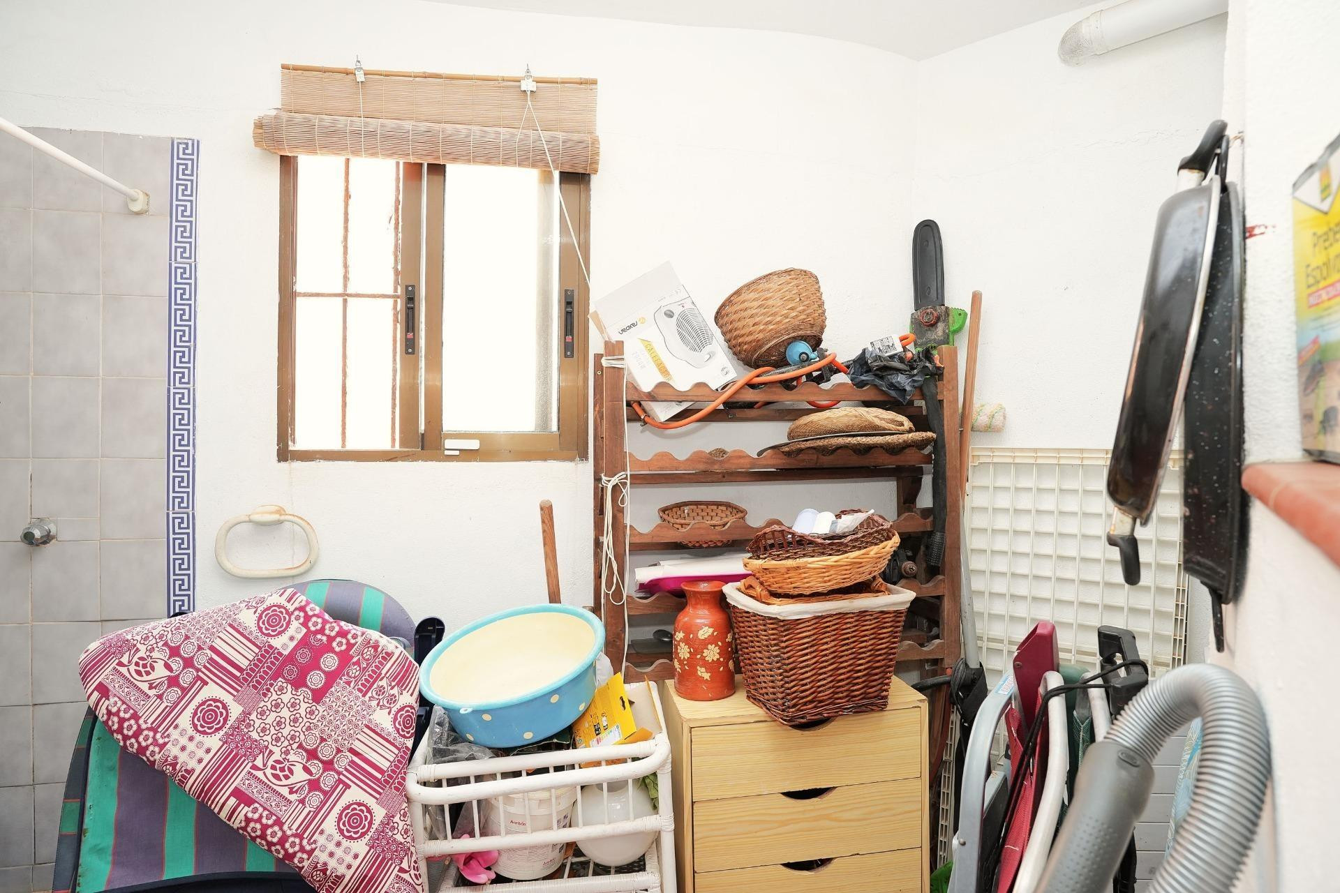 Revente - Terraced house - Torrevieja - Los Frutales