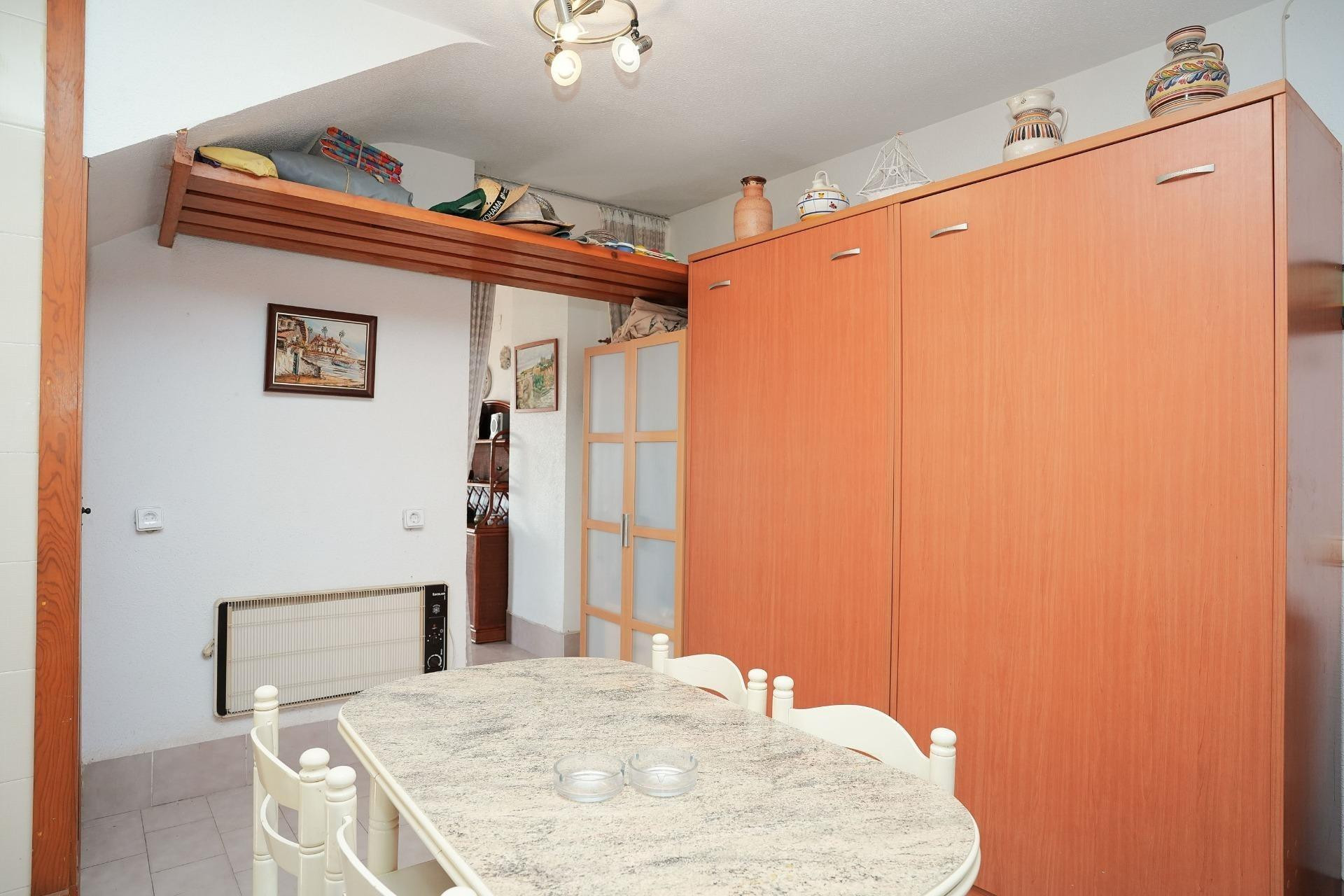 Revente - Terraced house - Torrevieja - Los Frutales