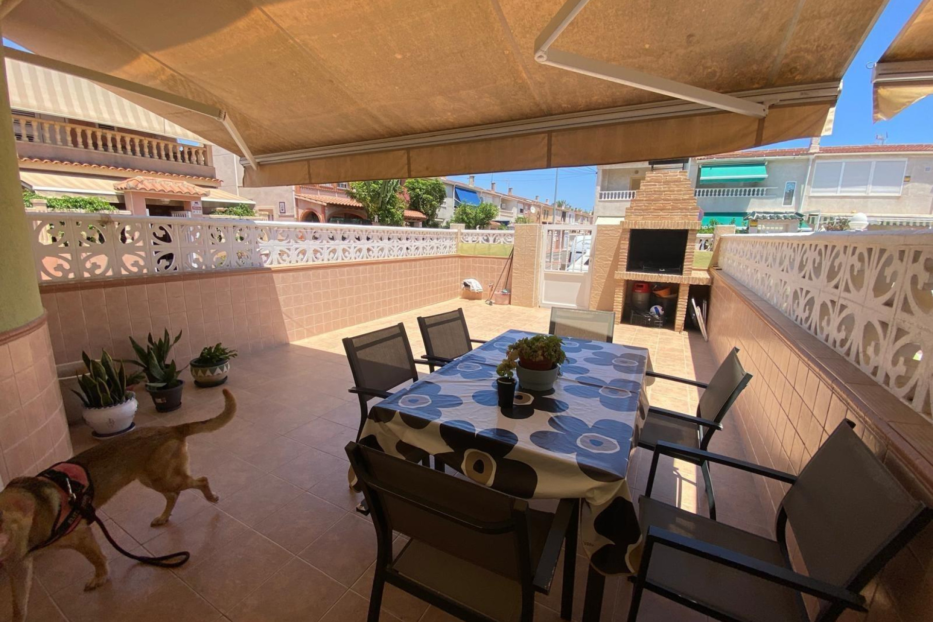 Revente - Terraced house - Torrevieja - Playa de los Naufragos