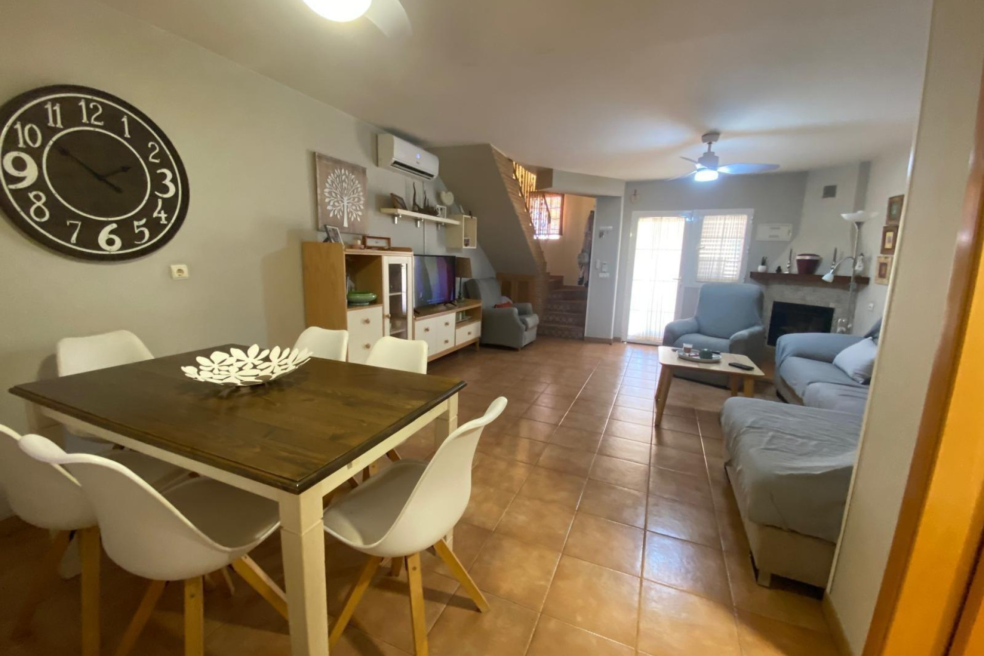 Revente - Terraced house - Torrevieja - Playa de los Naufragos