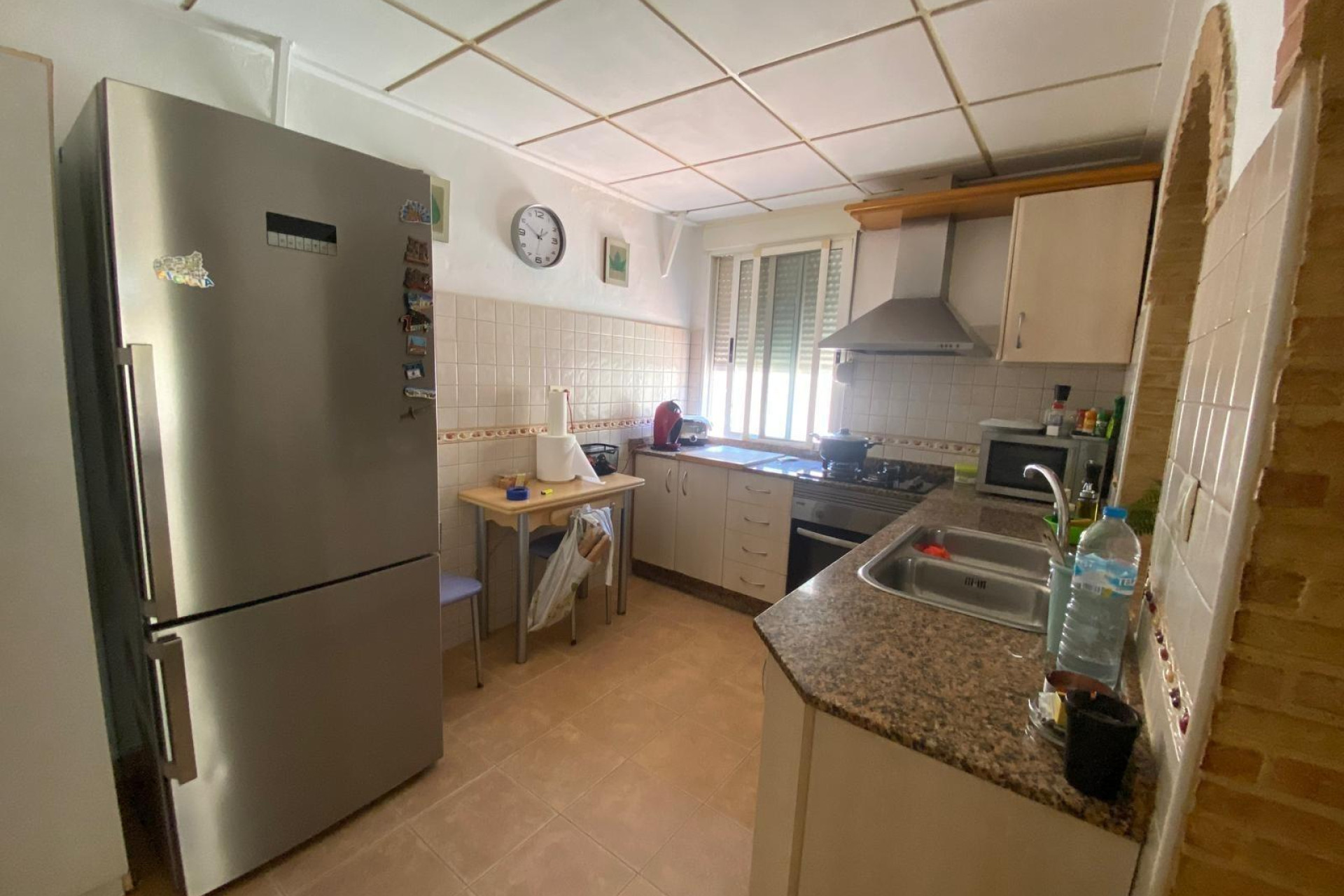 Revente - Terraced house - Torrevieja - Playa de los Naufragos