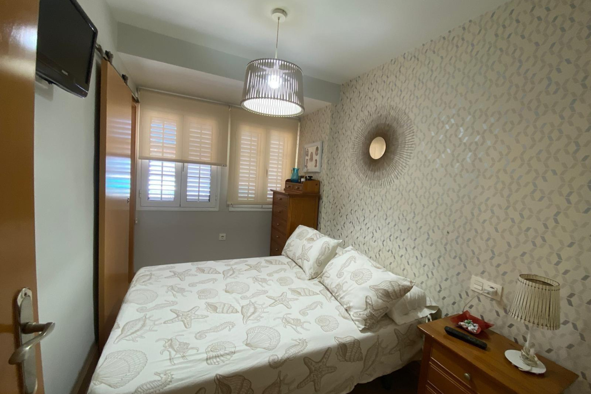 Revente - Terraced house - Torrevieja - Playa de los Naufragos