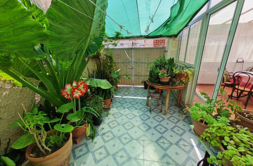 Revente - Terraced house - Torrevieja - Playa del cura