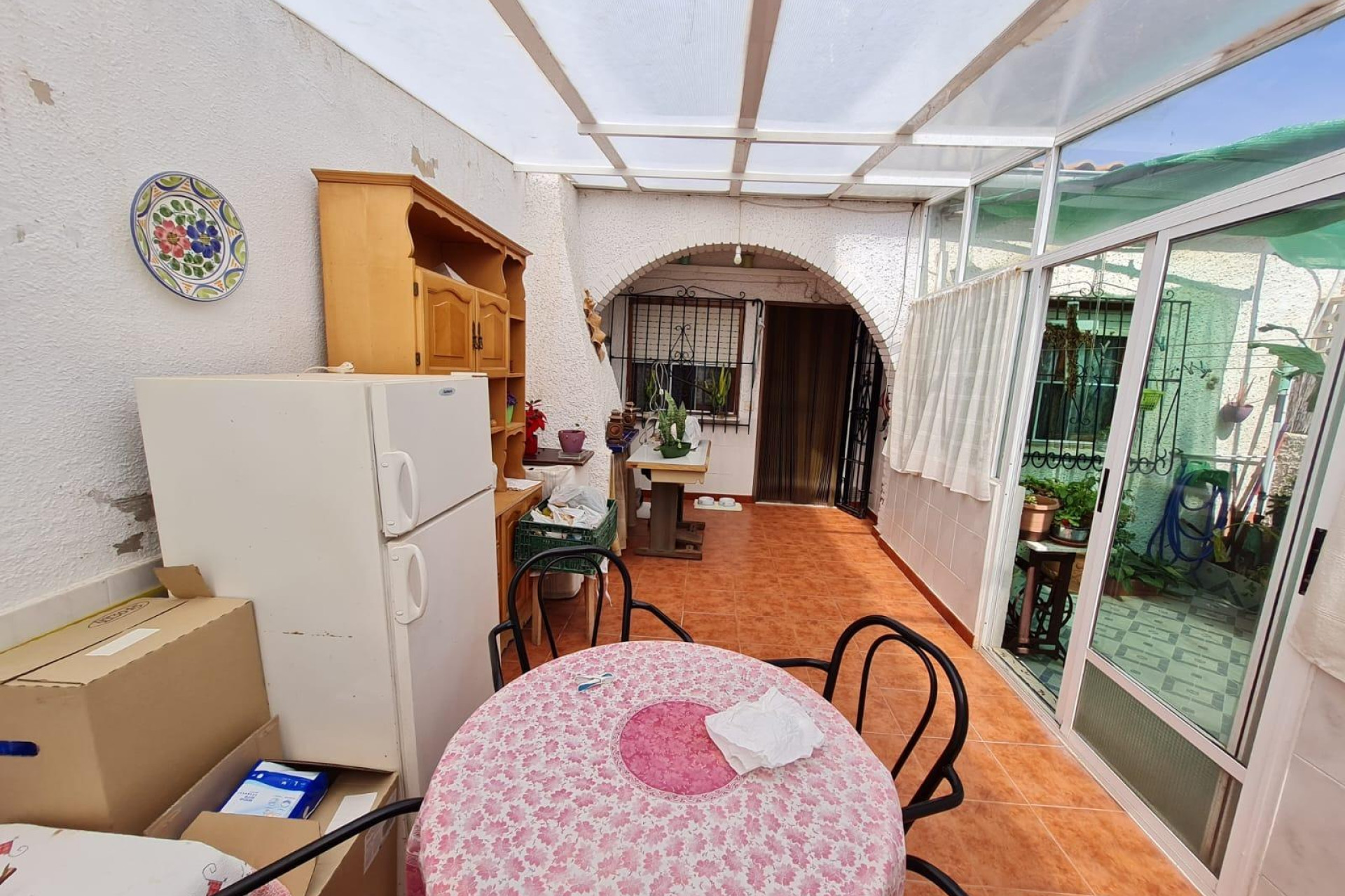 Revente - Terraced house - Torrevieja - Playa del cura