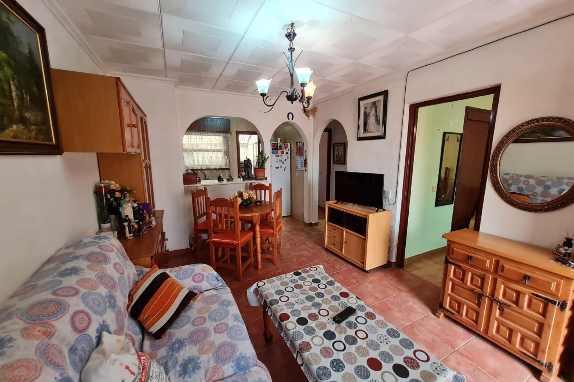 Revente - Terraced house - Torrevieja - Playa del cura