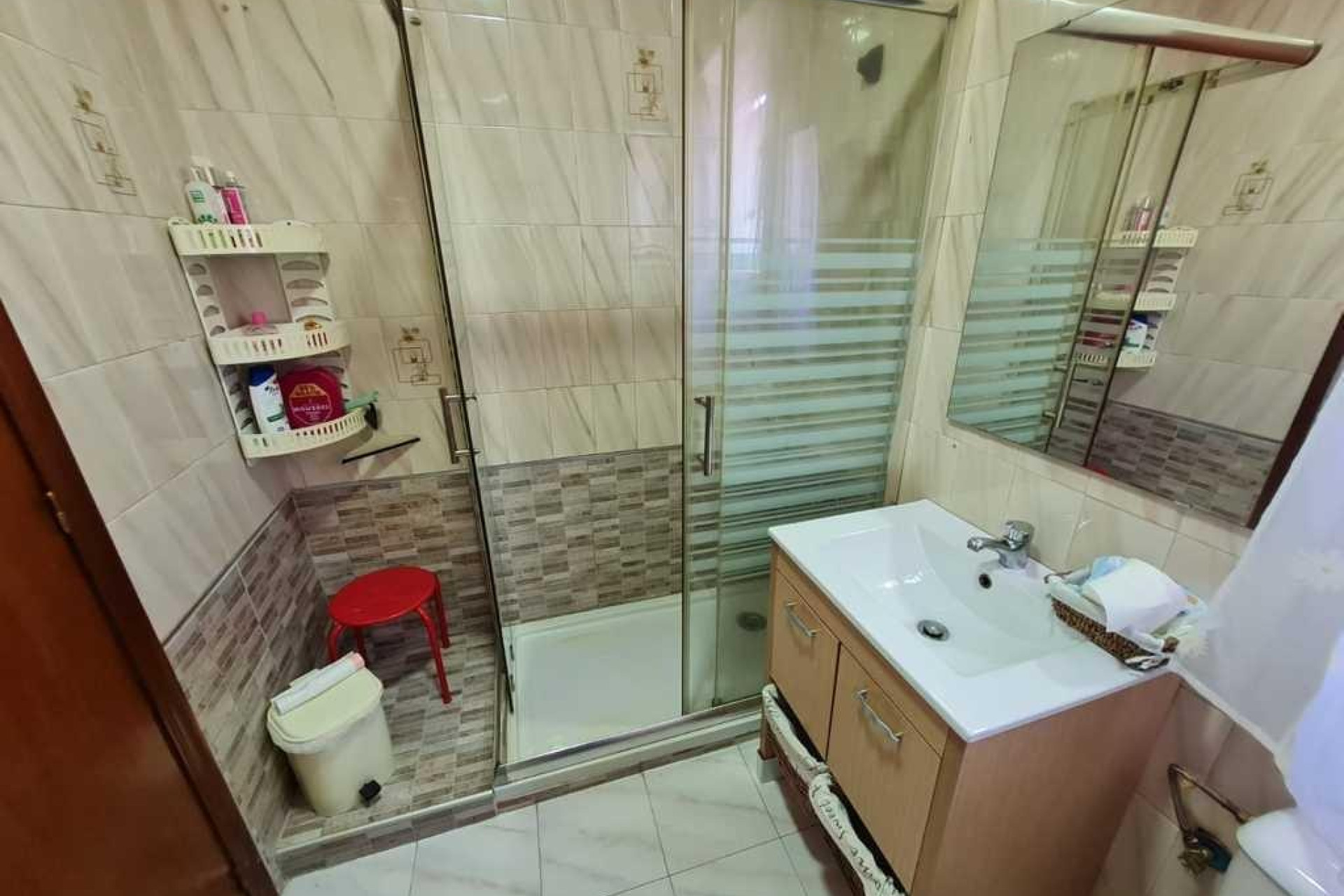 Revente - Terraced house - Torrevieja - Playa del cura