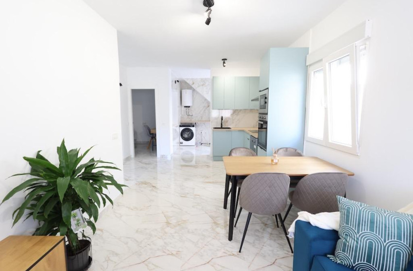 Revente - Terraced house - Torrevieja - San luis
