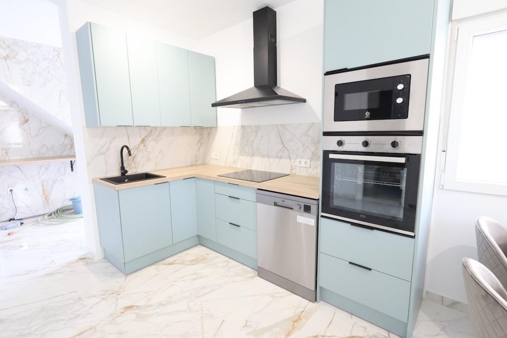 Revente - Terraced house - Torrevieja - San luis