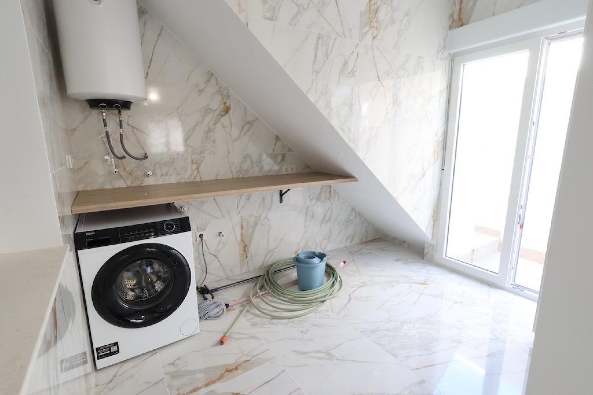 Revente - Terraced house - Torrevieja - San luis