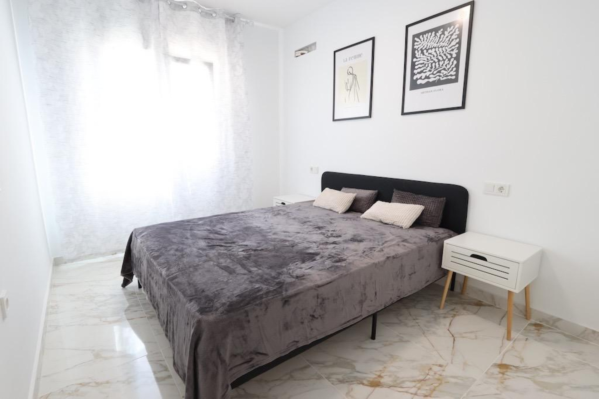 Revente - Terraced house - Torrevieja - San luis