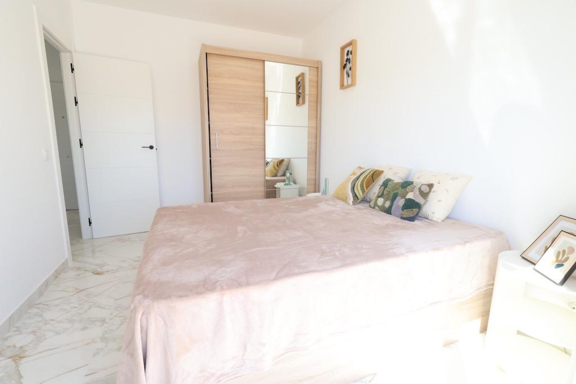 Revente - Terraced house - Torrevieja - San luis