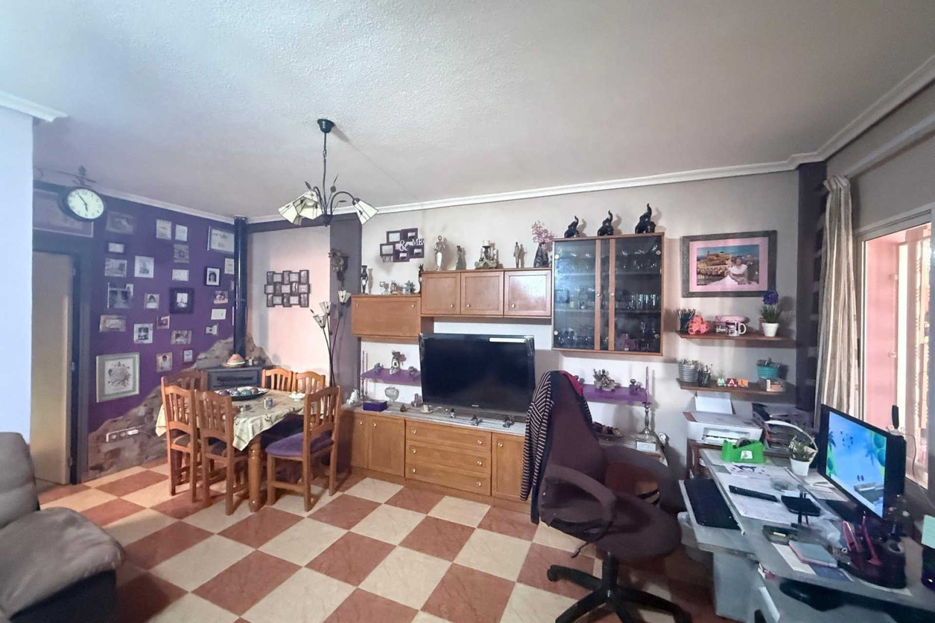 Revente - Terraced house - Torrevieja - San luis