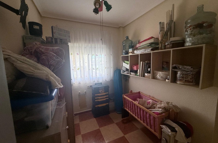 Revente - Terraced house - Torrevieja - San luis