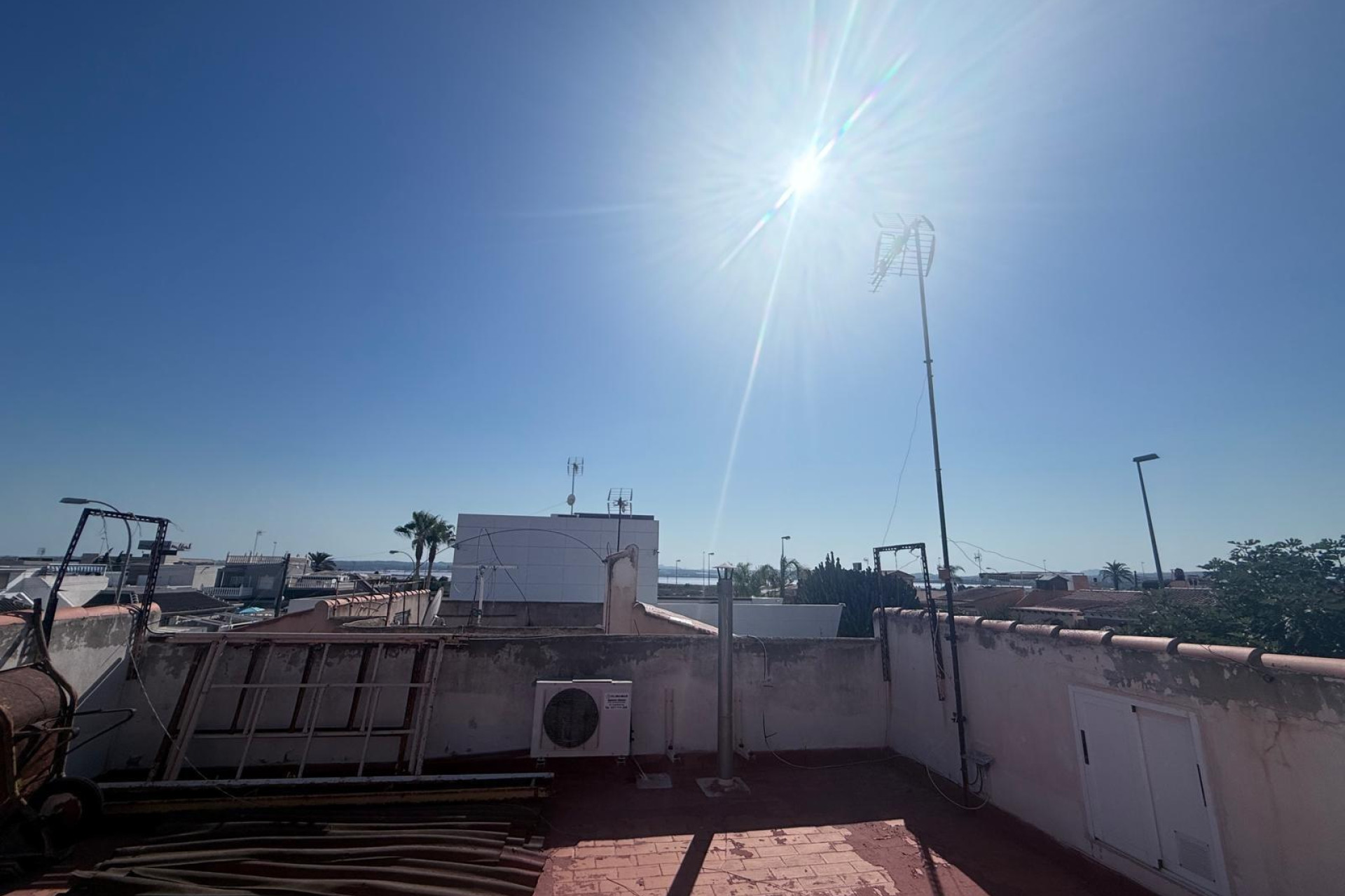 Revente - Terraced house - Torrevieja - San luis