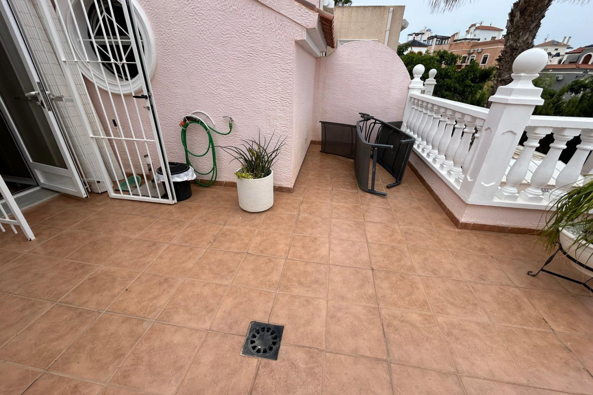 Revente - Terraced house - Torrevieja - Torreblanca